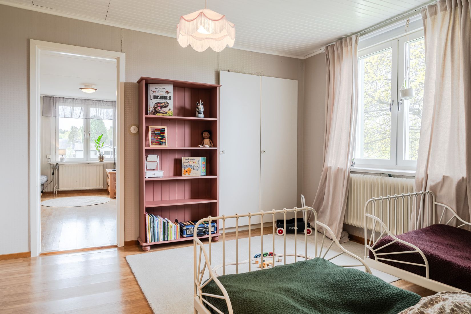 Villa, Strandvägen 23, Kåge, Skellefteå