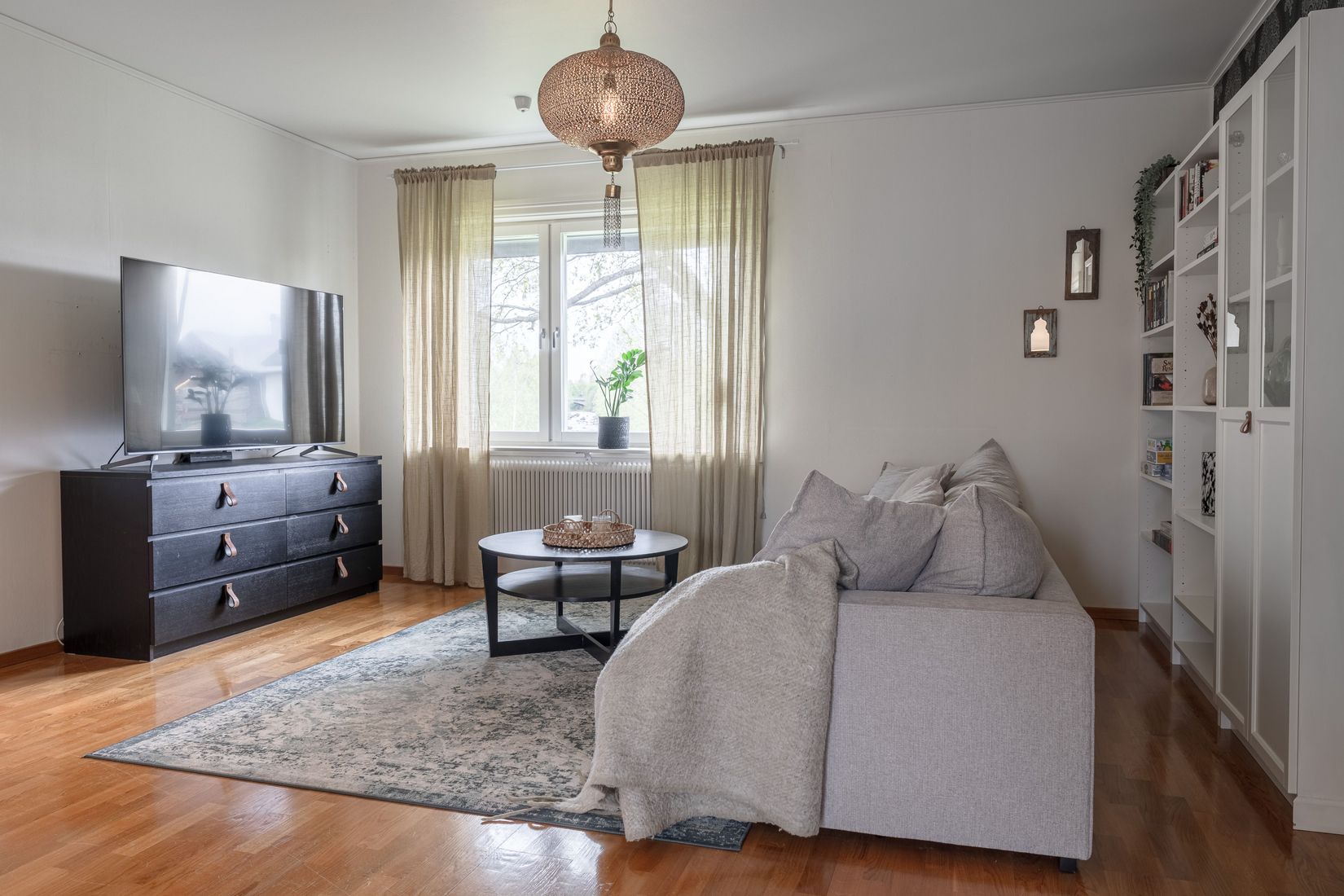 Villa, Strandvägen 23, Kåge, Skellefteå