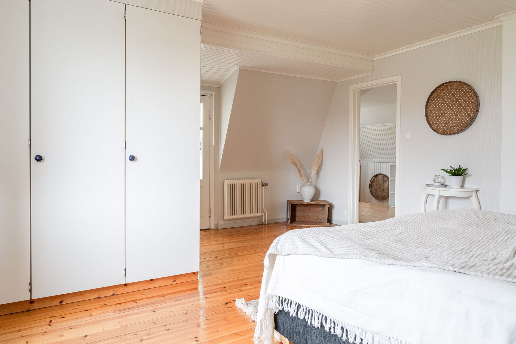 Villa, Strandvägen 23, Kåge, Skellefteå