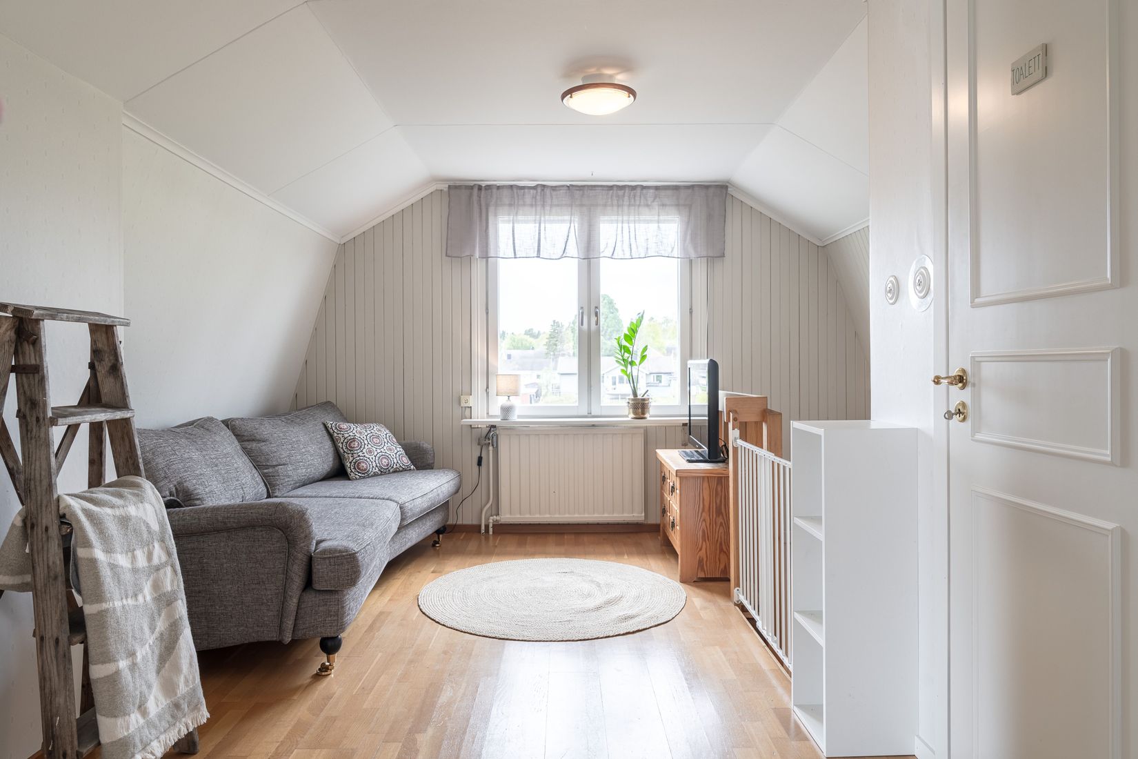 Villa, Strandvägen 23, Kåge, Skellefteå