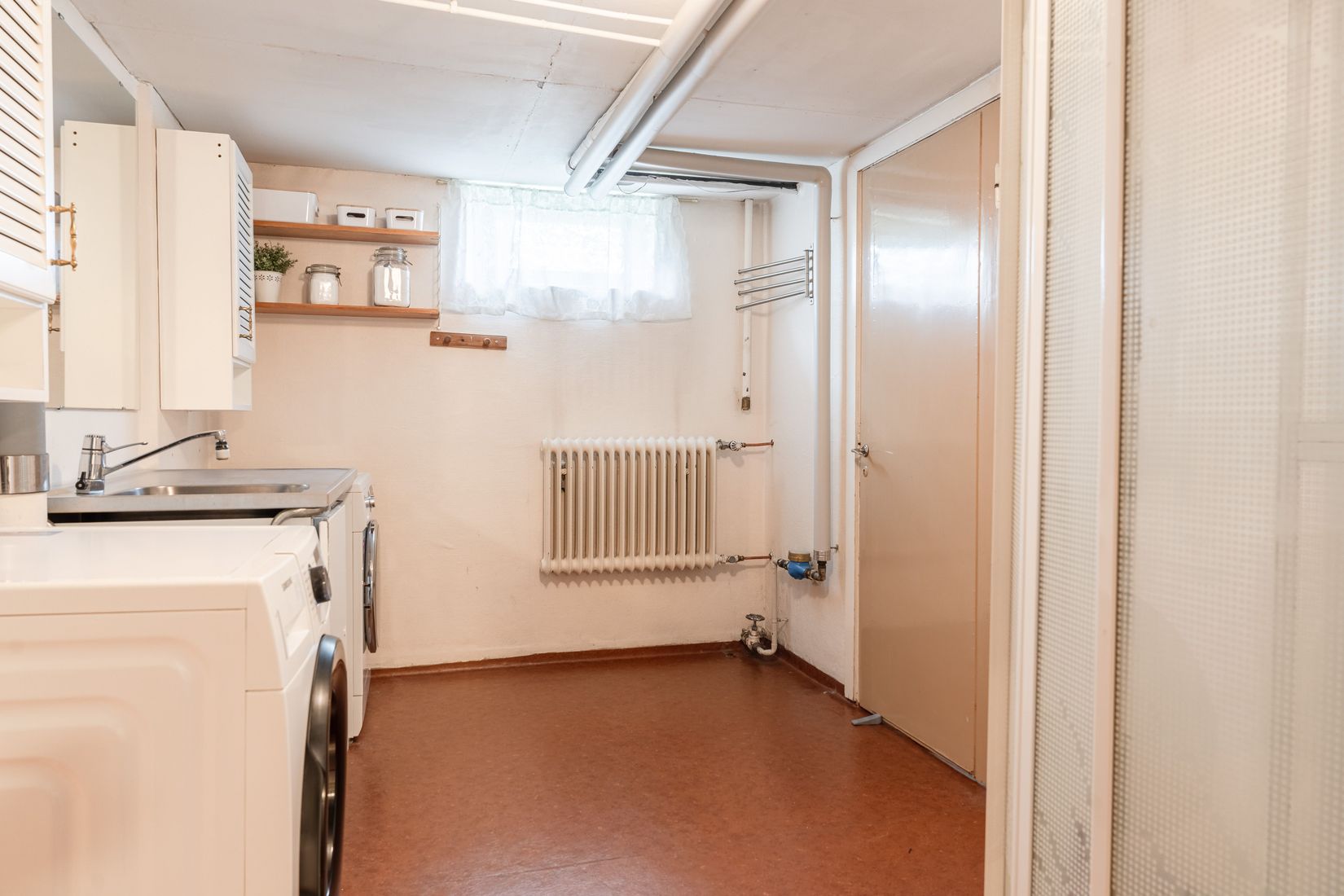 Villa, Strandvägen 23, Kåge, Skellefteå