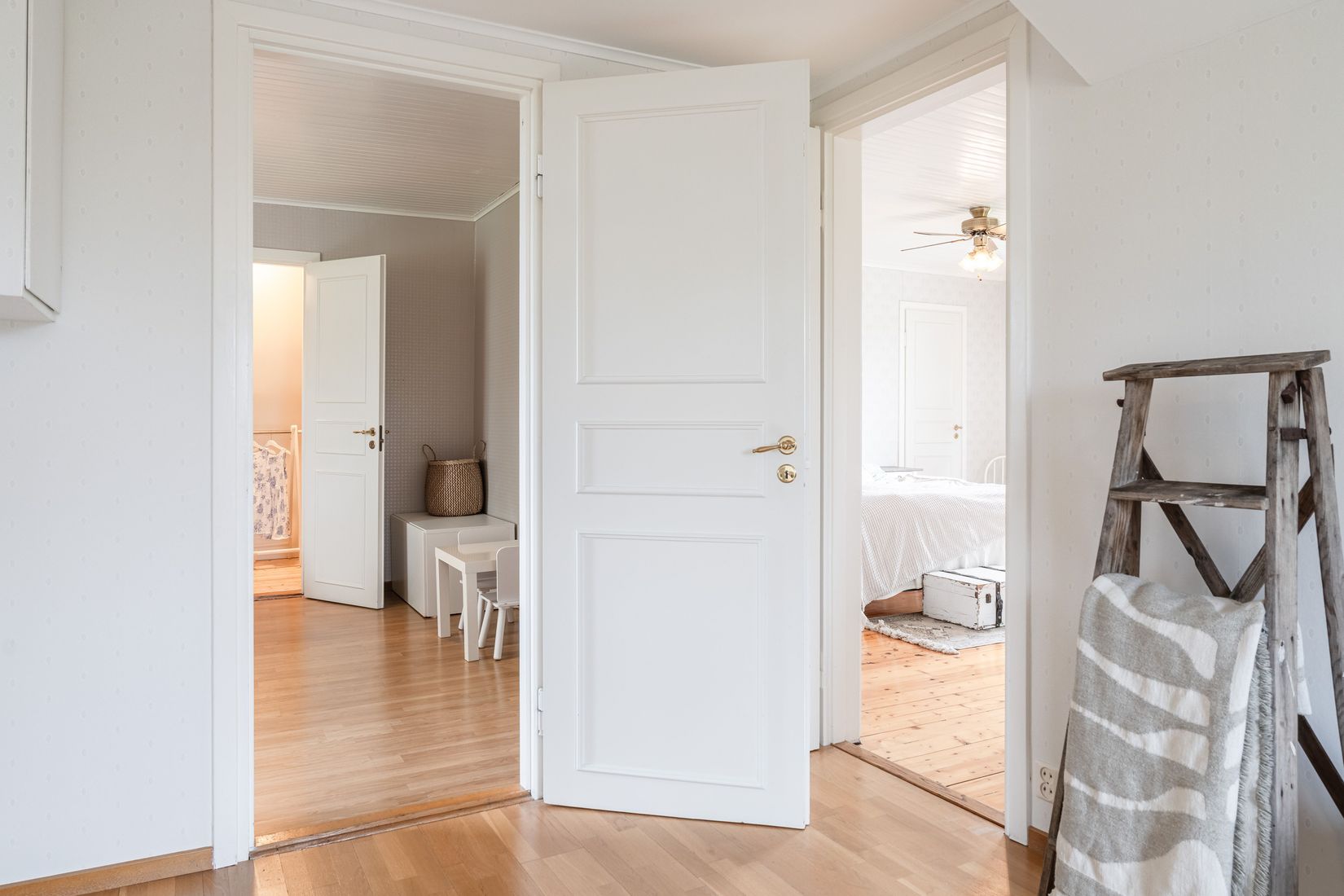 Villa, Strandvägen 23, Kåge, Skellefteå