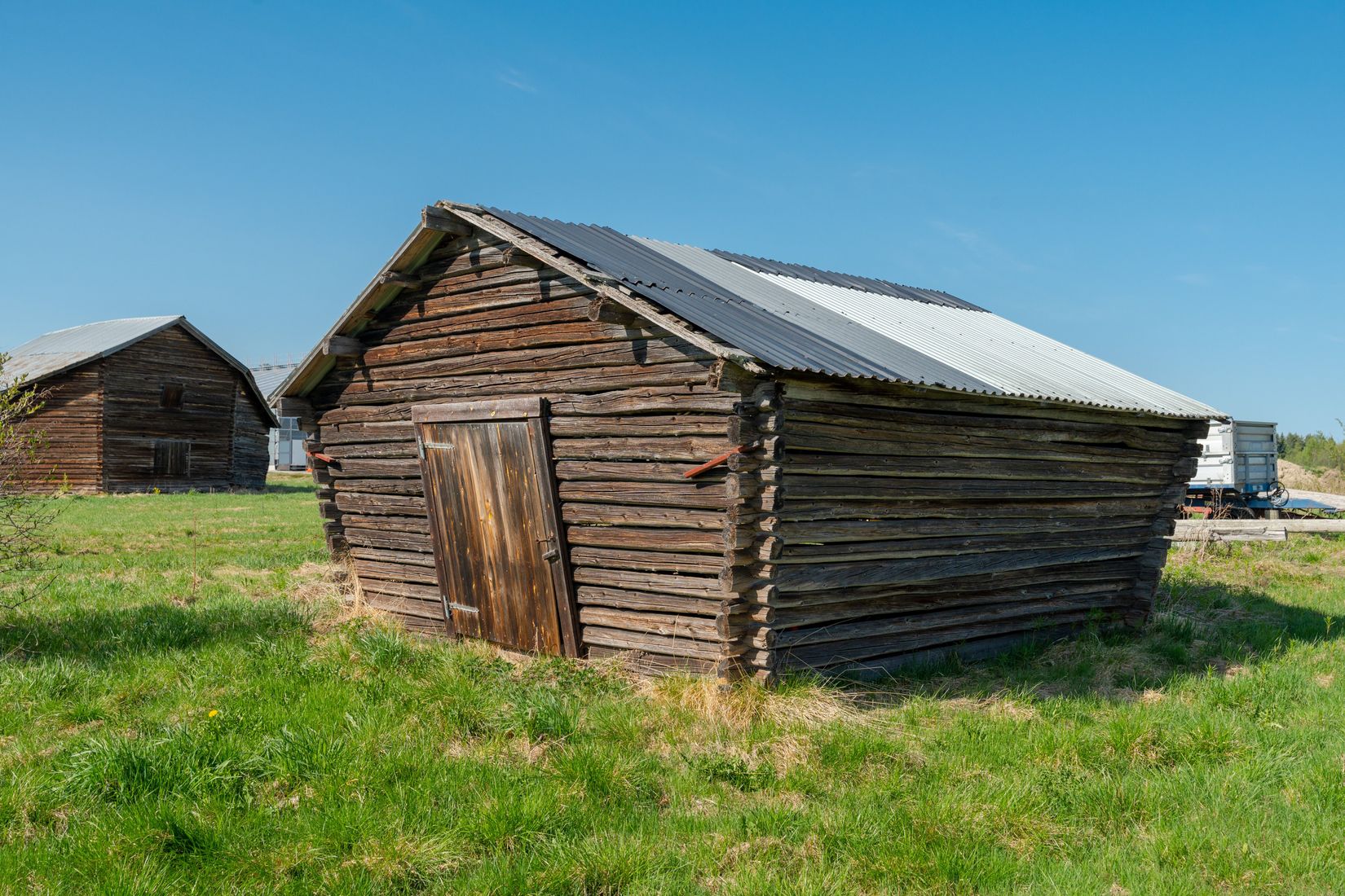Villa, Strandvägen 23, Kåge, Skellefteå