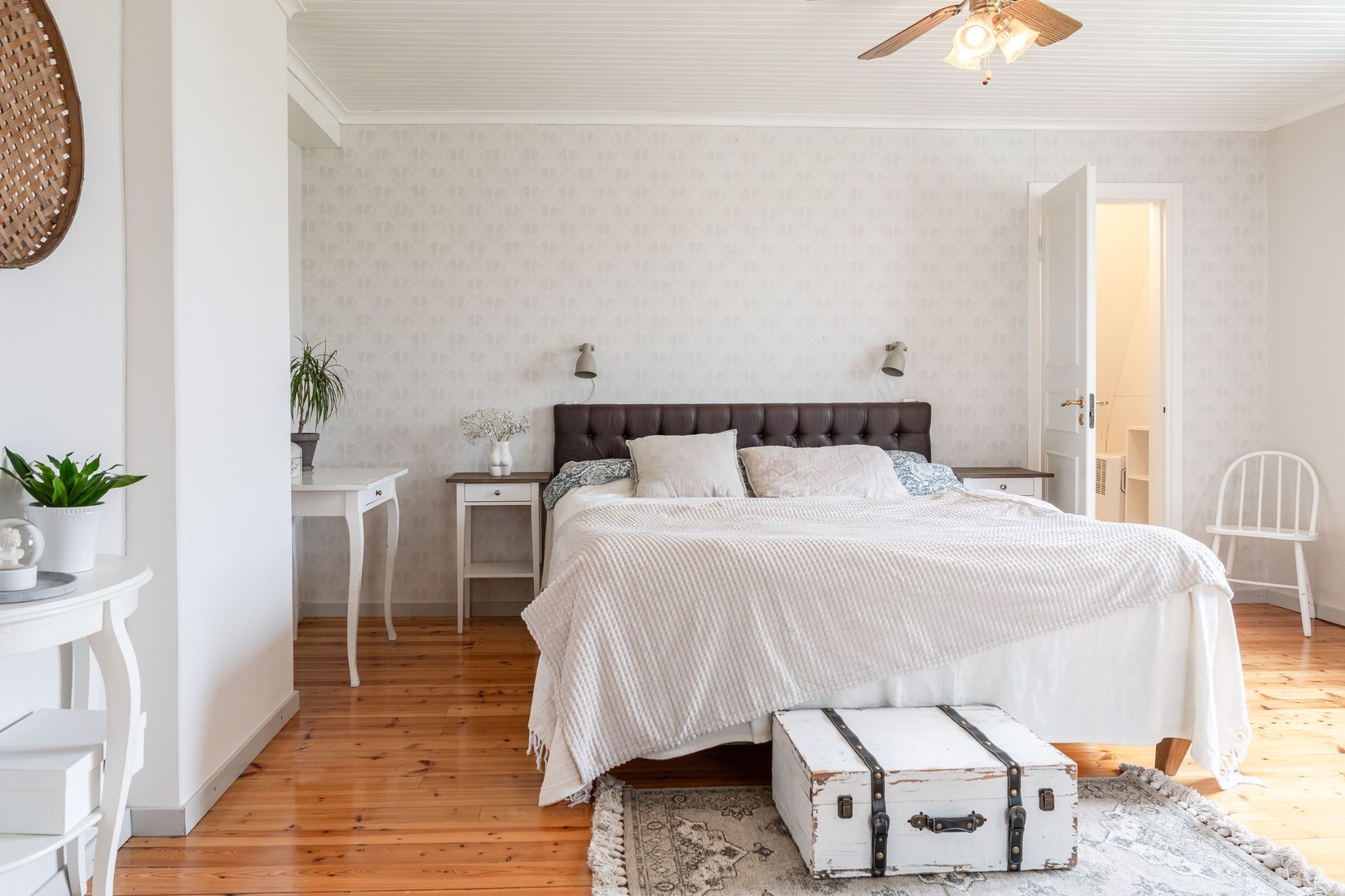 Villa, Strandvägen 23, Kåge, Skellefteå