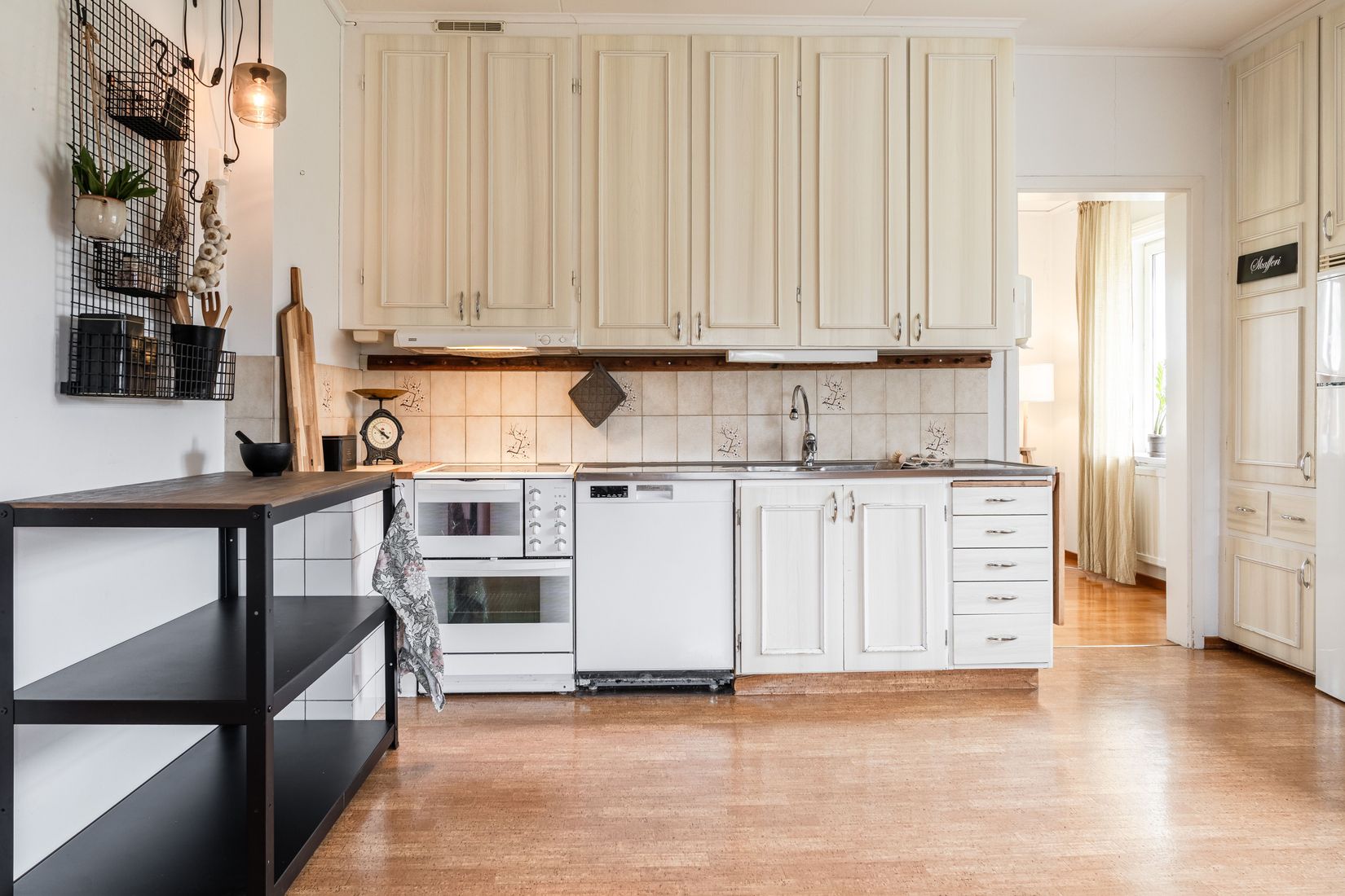 Villa, Strandvägen 23, Kåge, Skellefteå