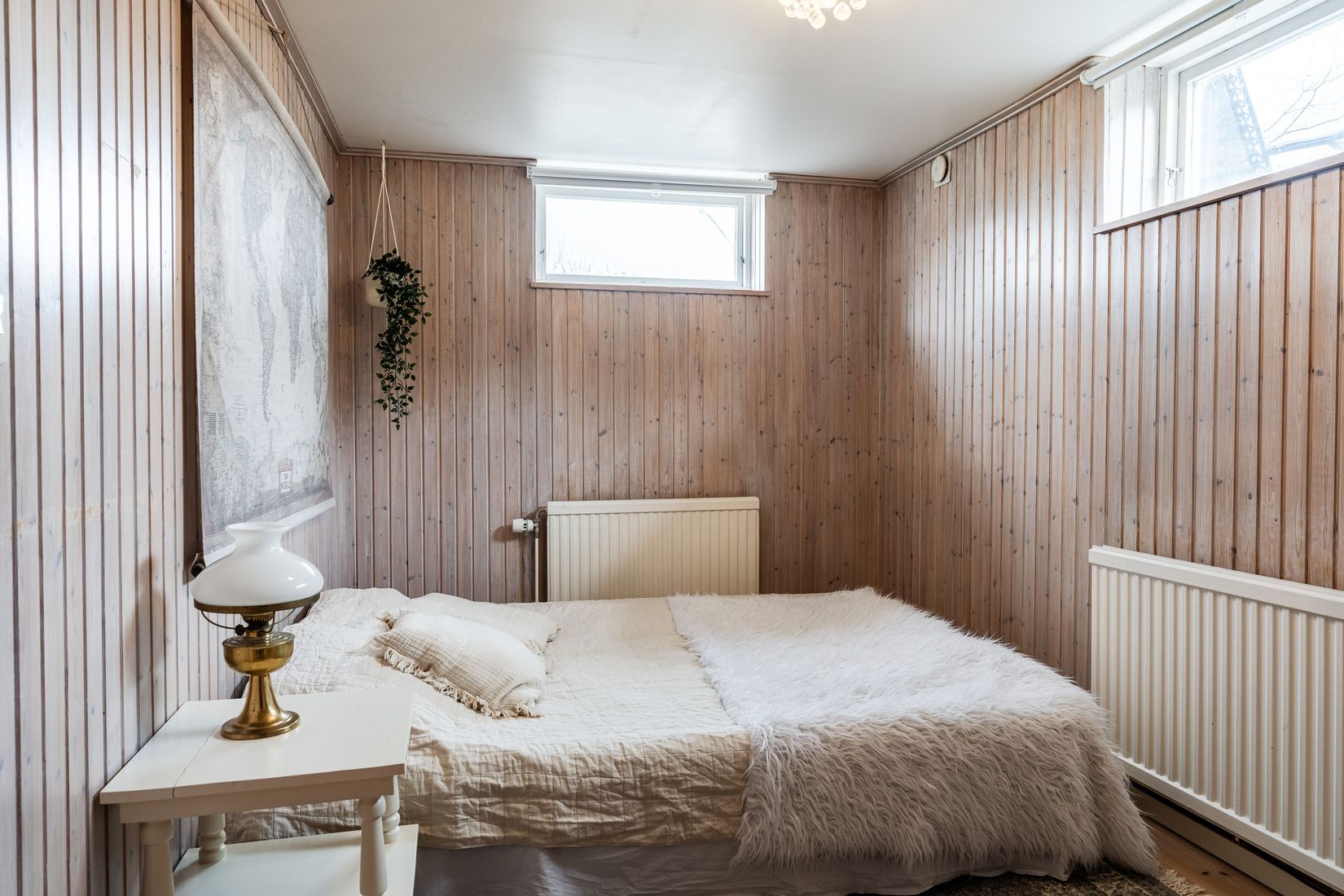 Villa, Strandvägen 23, Kåge, Skellefteå