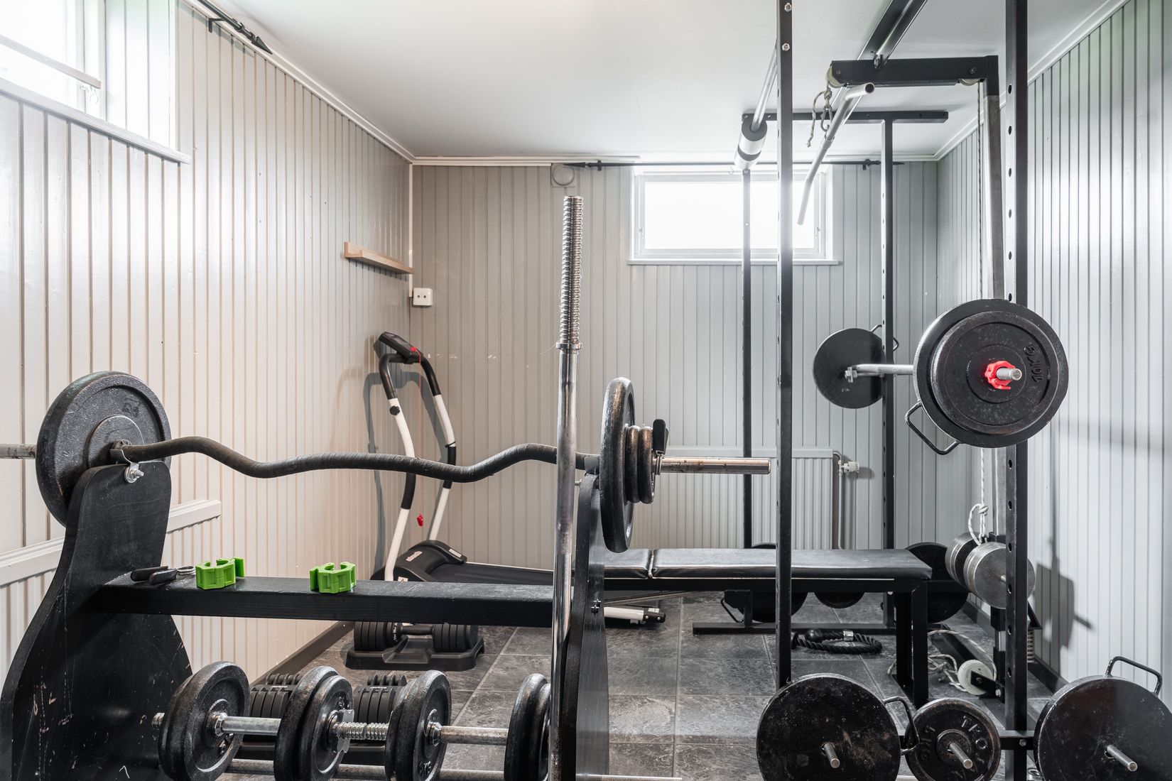 Villa, Strandvägen 23, Kåge, Skellefteå