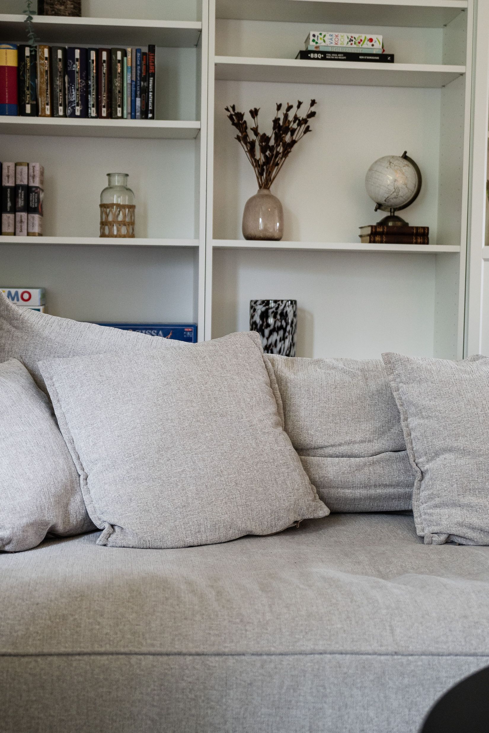 Villa, Strandvägen 23, Kåge, Skellefteå