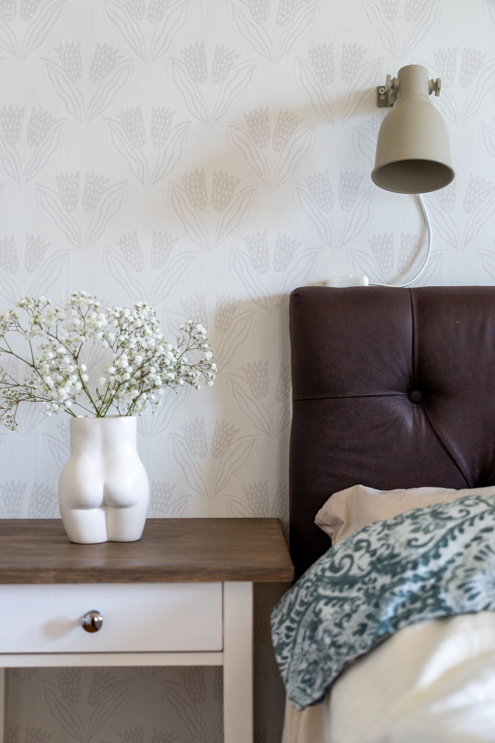 Villa, Strandvägen 23, Kåge, Skellefteå