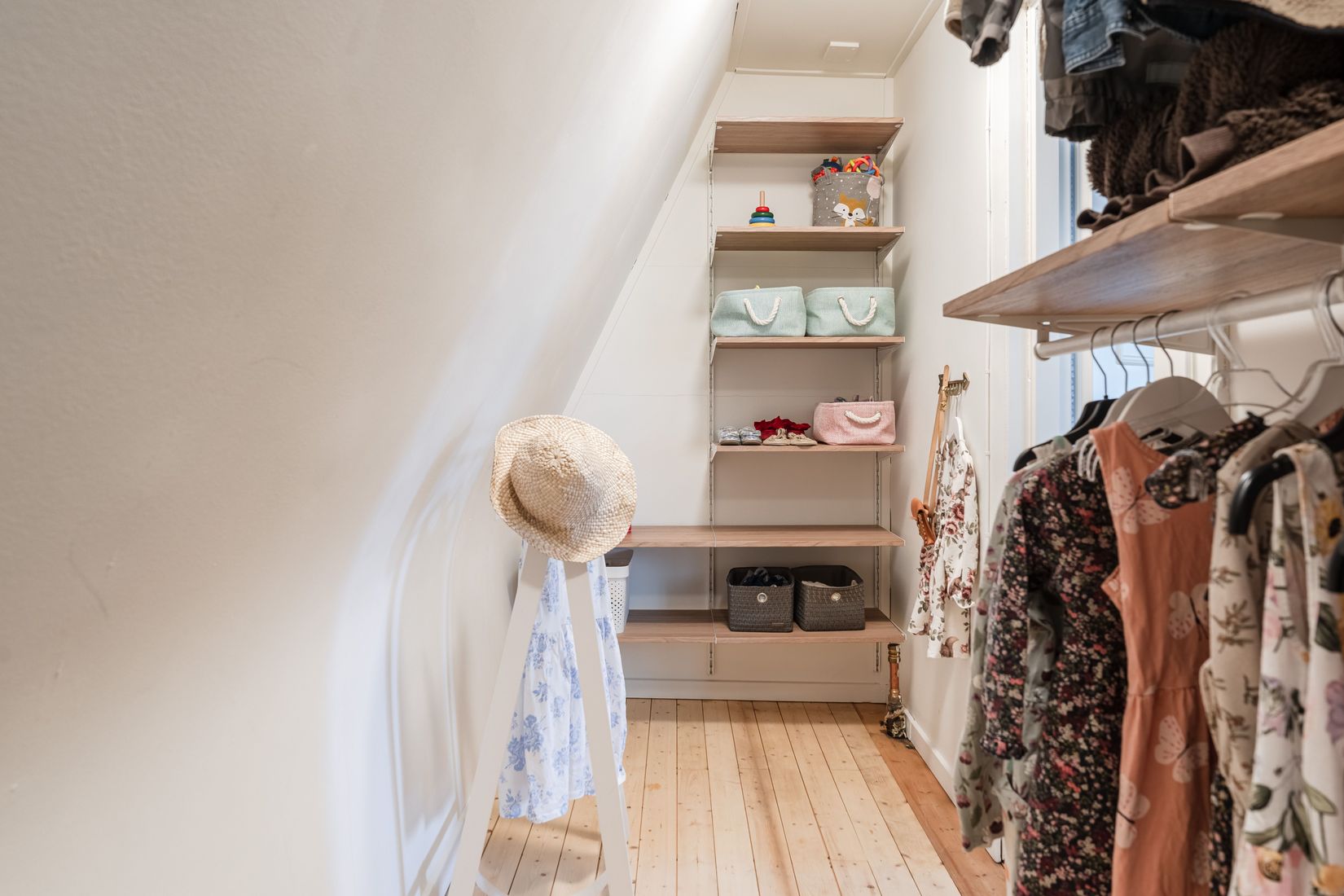 Villa, Strandvägen 23, Kåge, Skellefteå