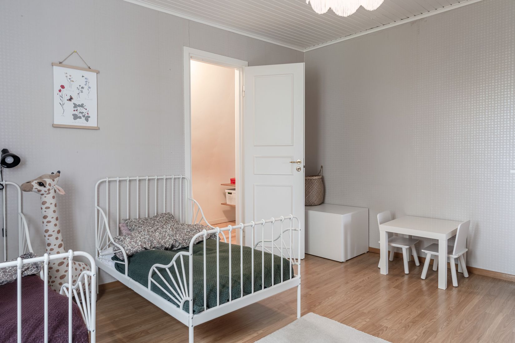 Villa, Strandvägen 23, Kåge, Skellefteå