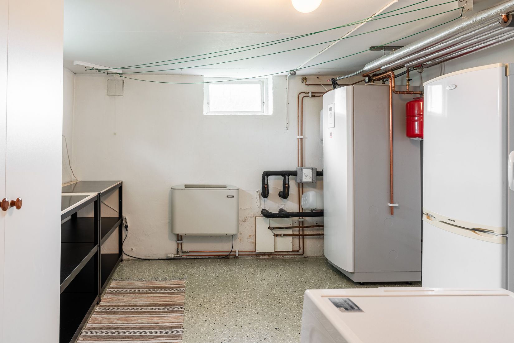 Villa, Strandvägen 23, Kåge, Skellefteå