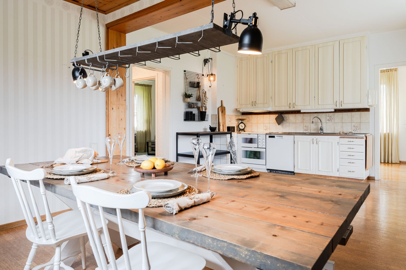 Villa, Strandvägen 23, Kåge, Skellefteå