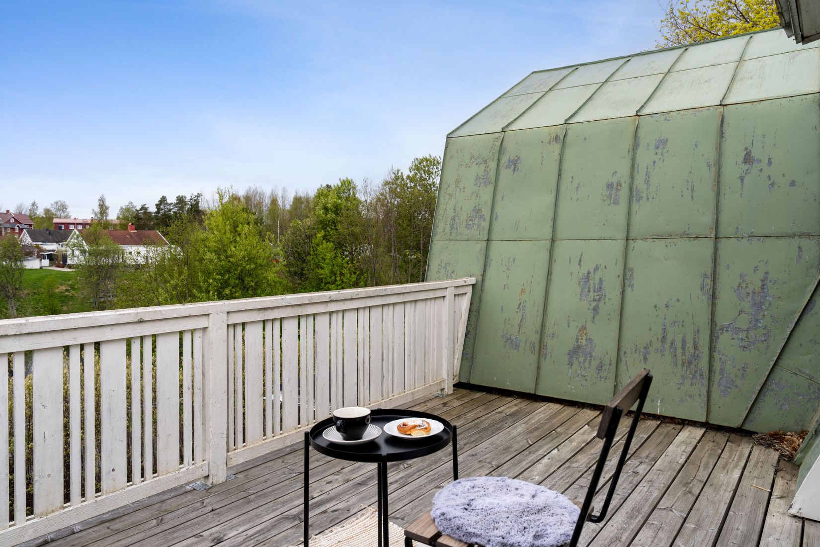 Villa, Strandvägen 23, Kåge, Skellefteå