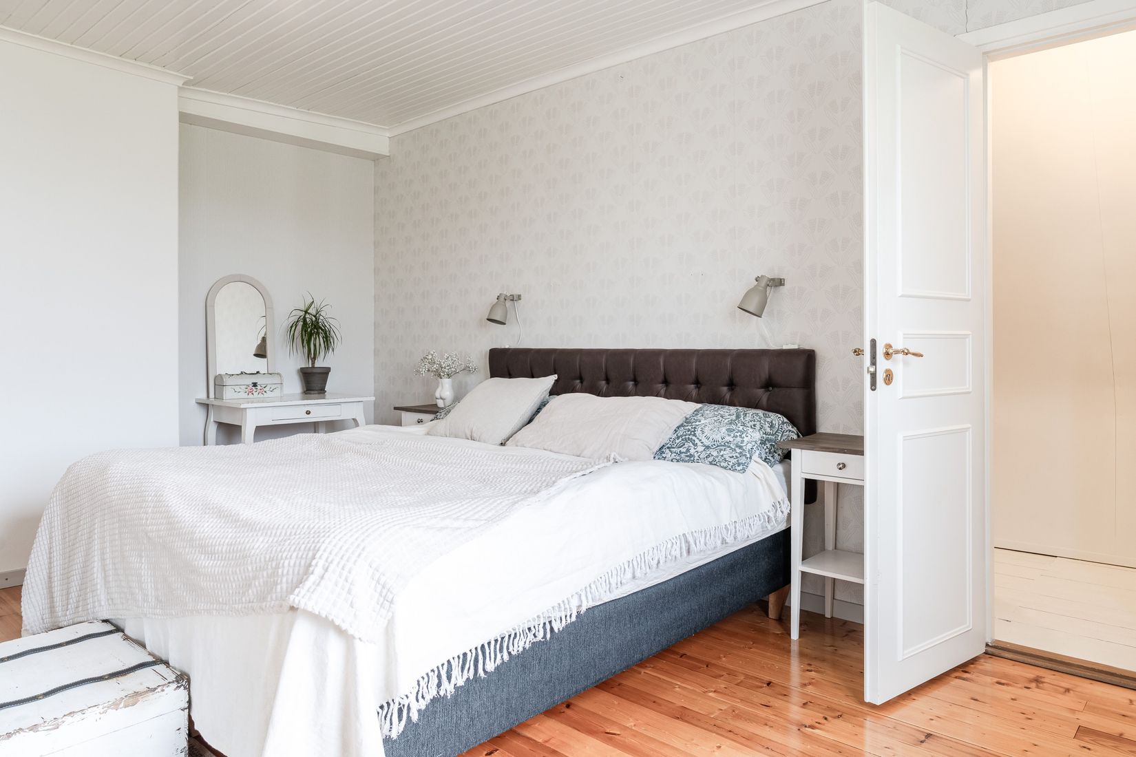 Villa, Strandvägen 23, Kåge, Skellefteå