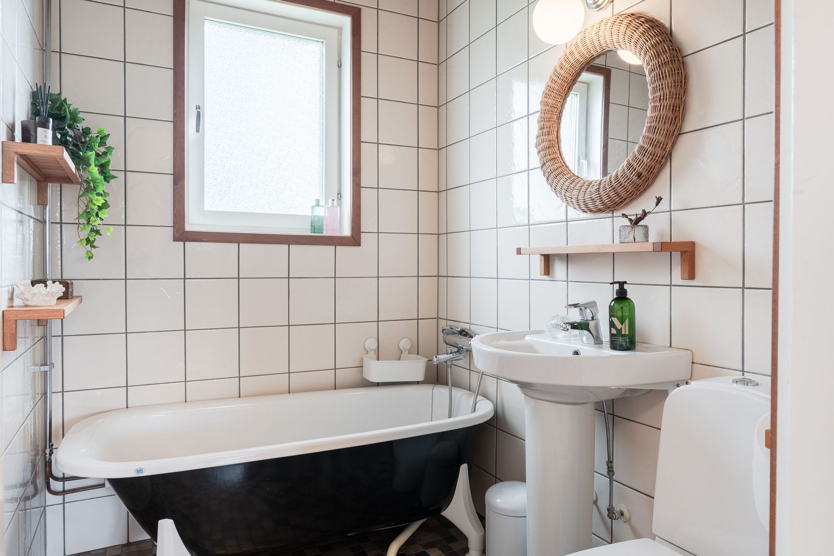 Villa, Strandvägen 23, Kåge, Skellefteå