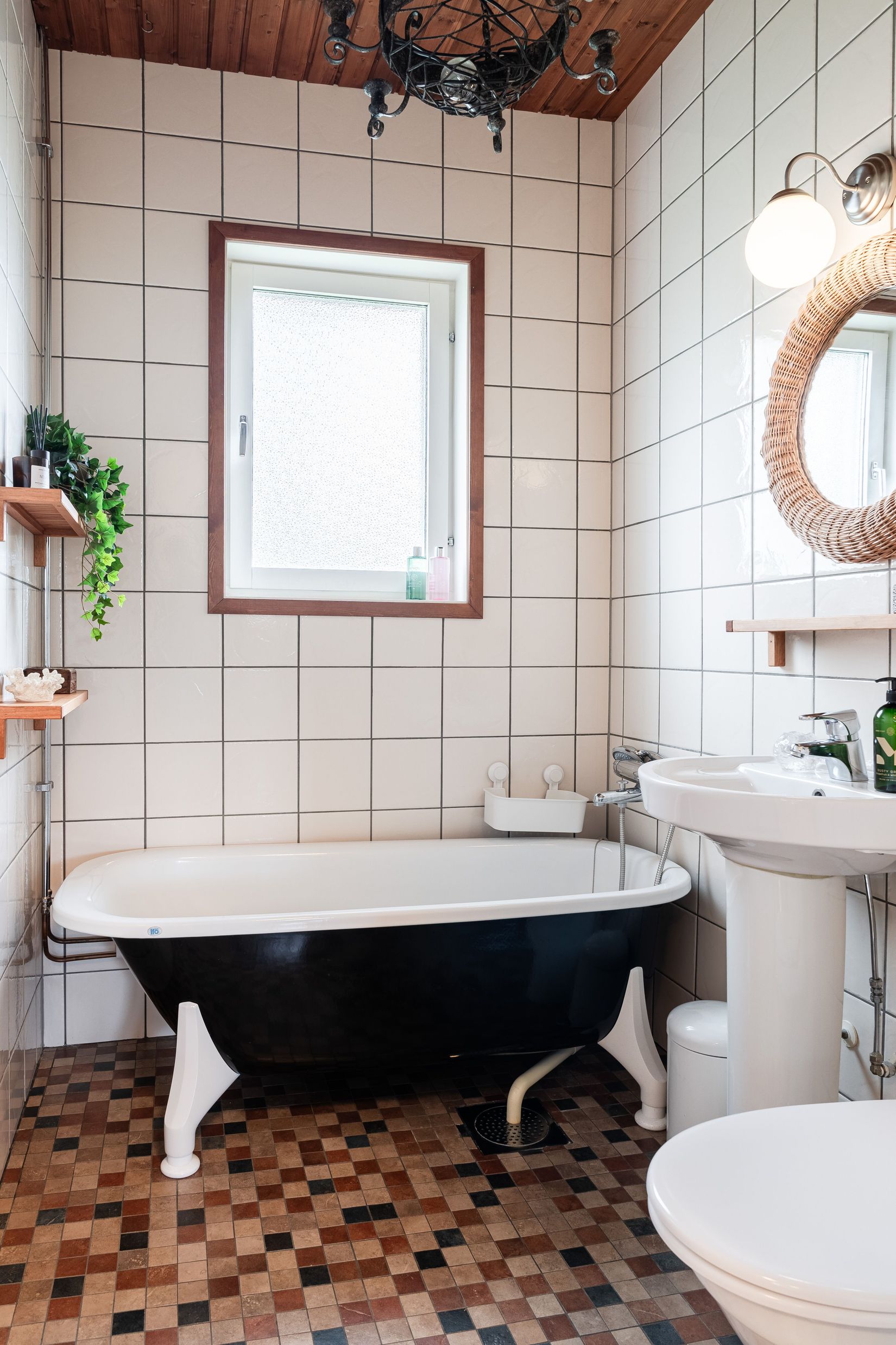 Villa, Strandvägen 23, Kåge, Skellefteå