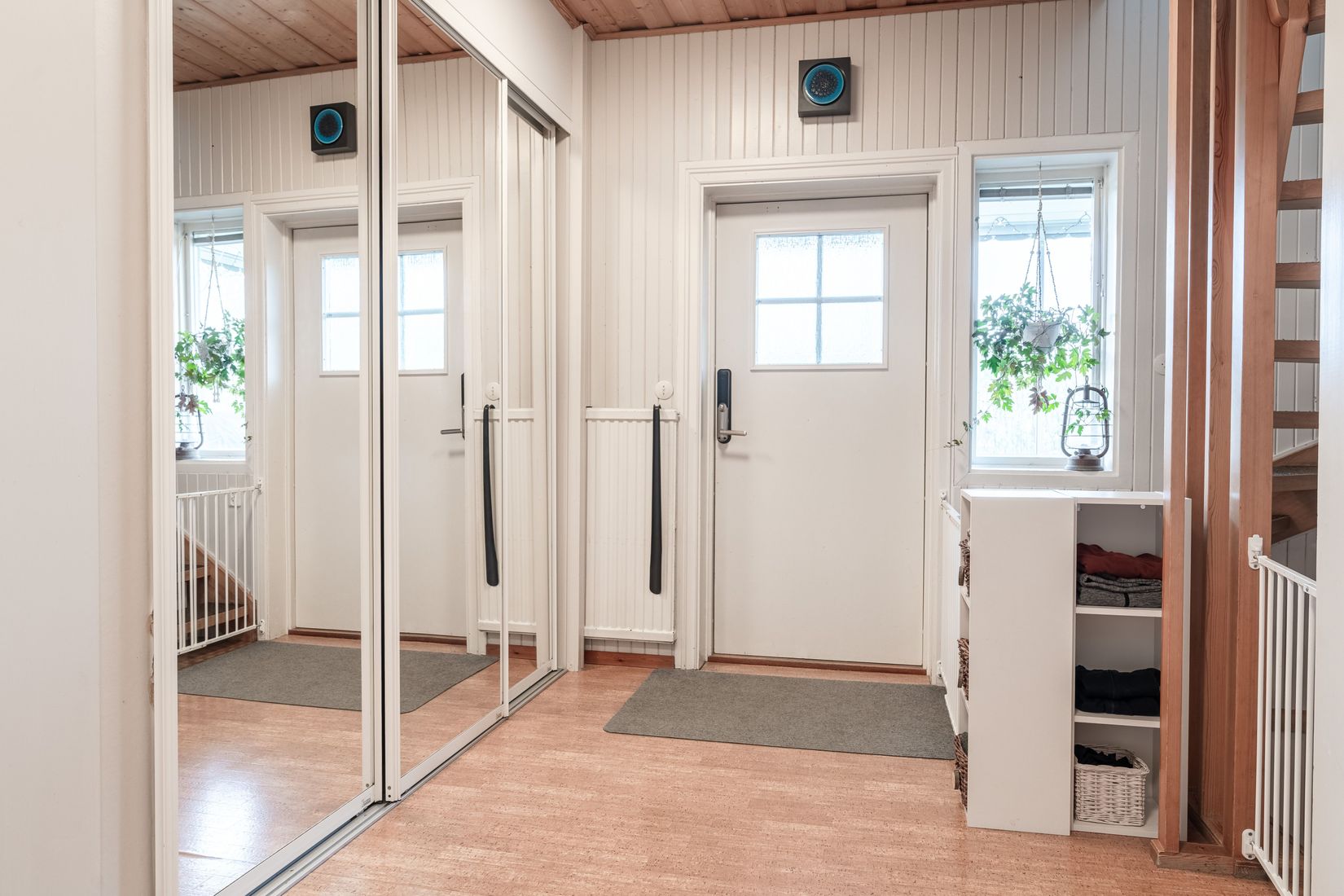 Villa, Strandvägen 23, Kåge, Skellefteå