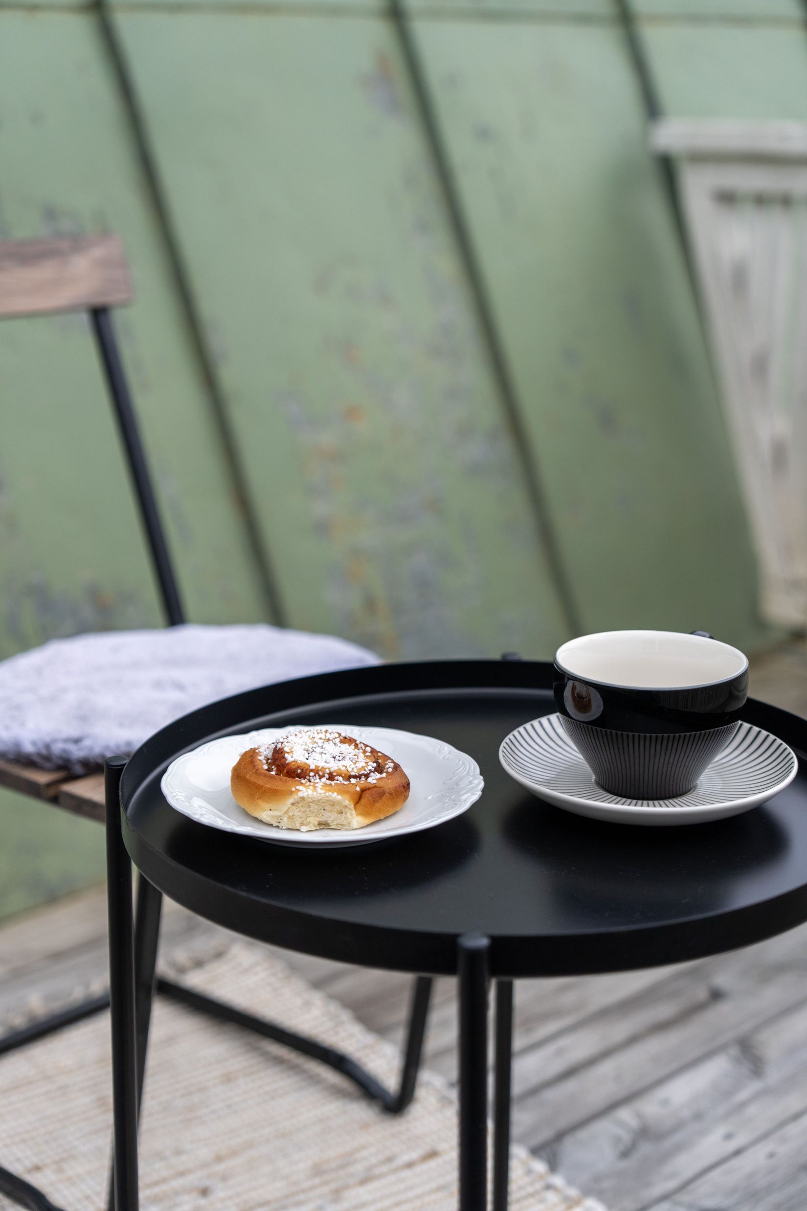 Villa, Strandvägen 23, Kåge, Skellefteå