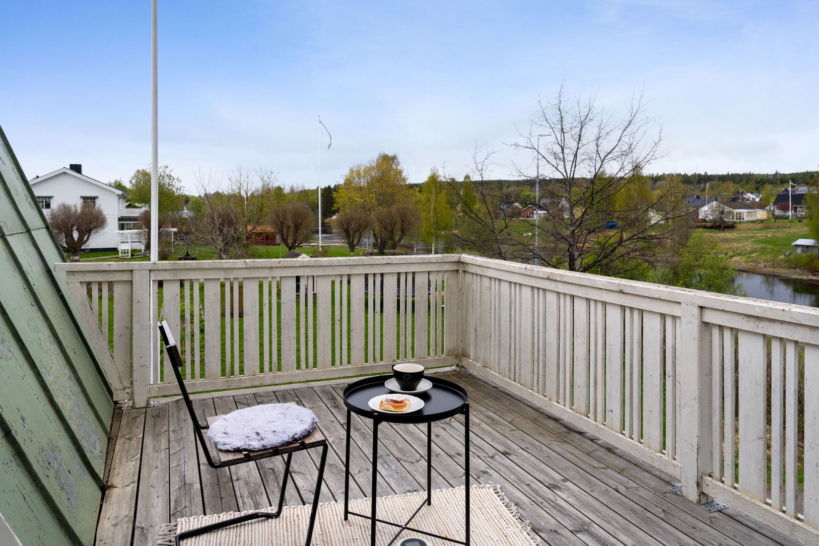 Villa, Strandvägen 23, Kåge, Skellefteå