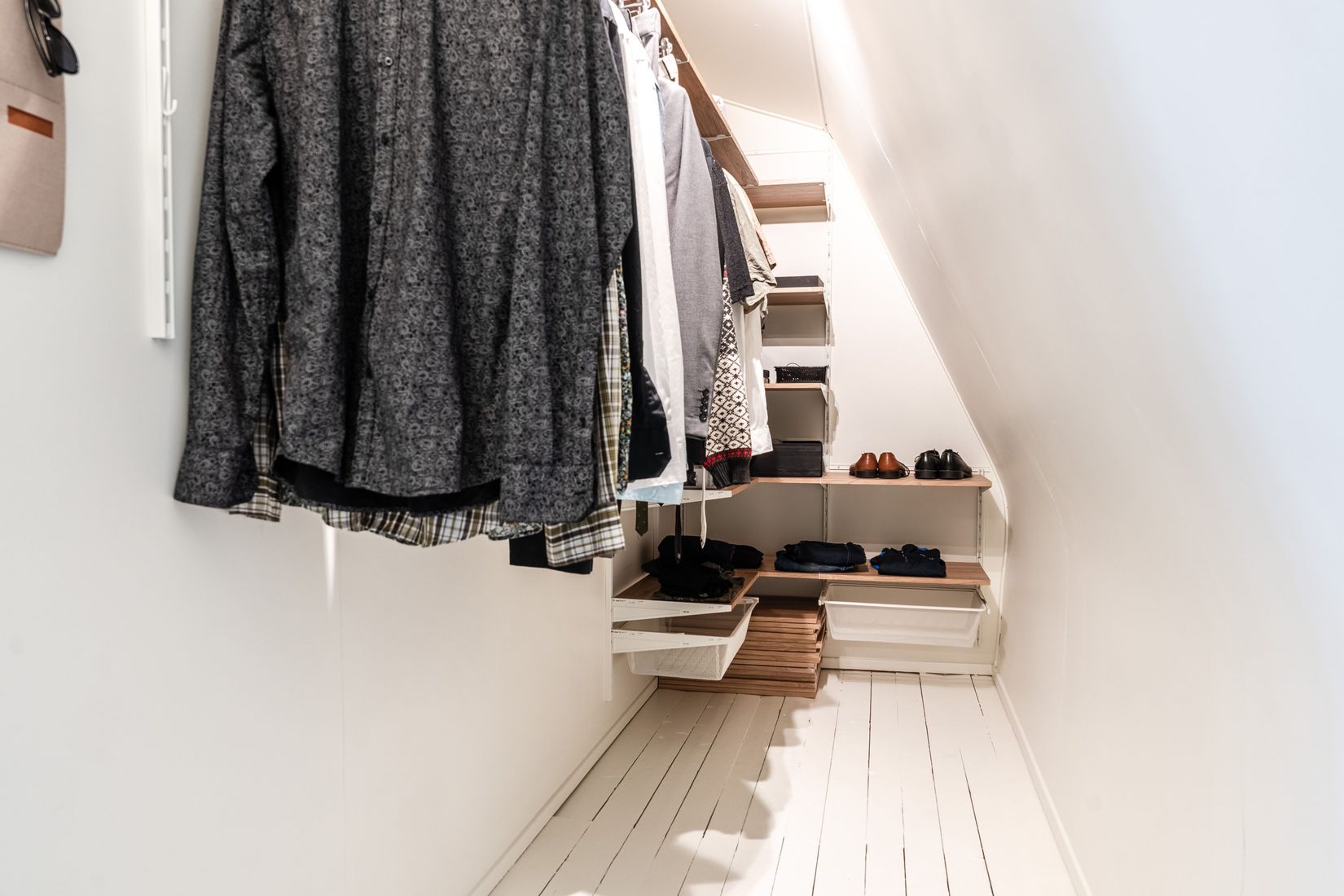 Villa, Strandvägen 23, Kåge, Skellefteå