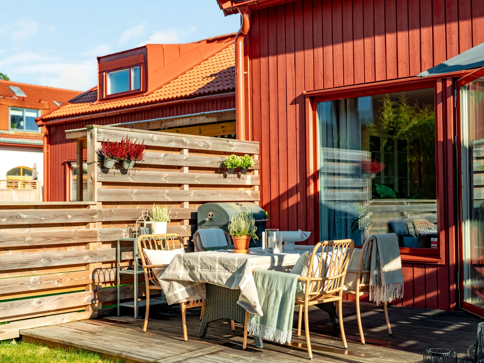 Bostadsrätt, Radhus, Rådans Gårdsväg 49, Silverdal, Sollentuna