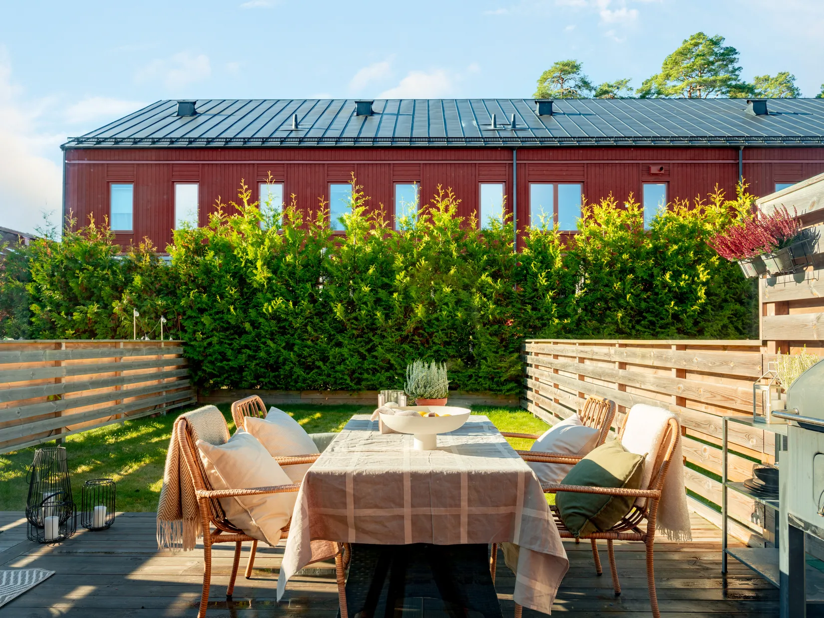 Bostadsrätt, Radhus, Rådans Gårdsväg 49, Silverdal, Sollentuna