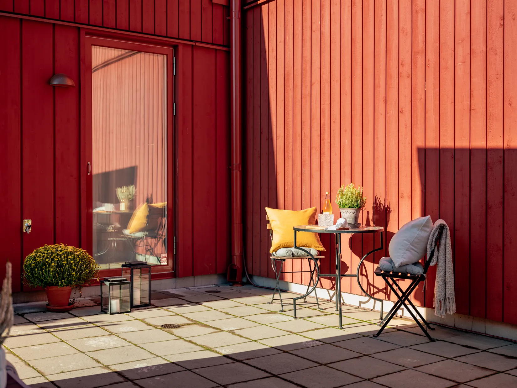 Bostadsrätt, Radhus, Rådans Gårdsväg 49, Silverdal, Sollentuna