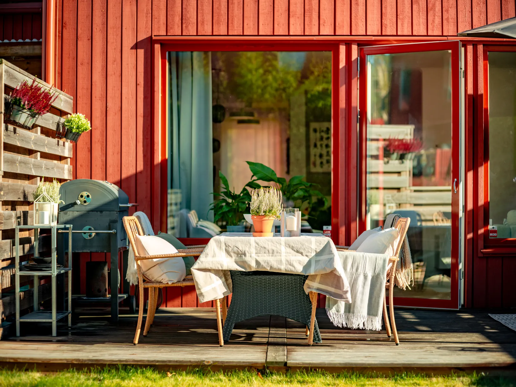 Bostadsrätt, Radhus, Rådans Gårdsväg 49, Silverdal, Sollentuna