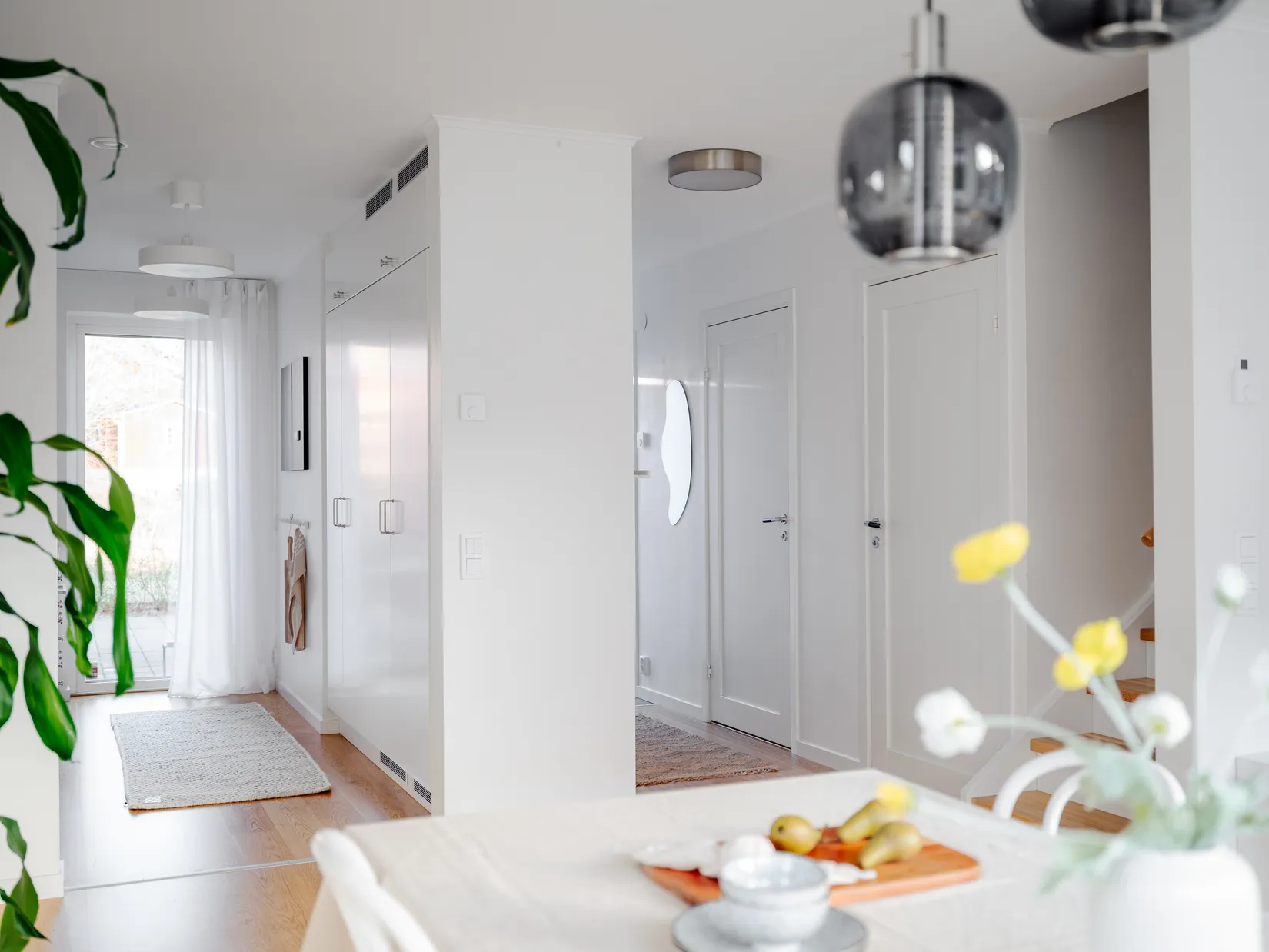 Bostadsrätt, Radhus, Rådans Gårdsväg 49, Silverdal, Sollentuna