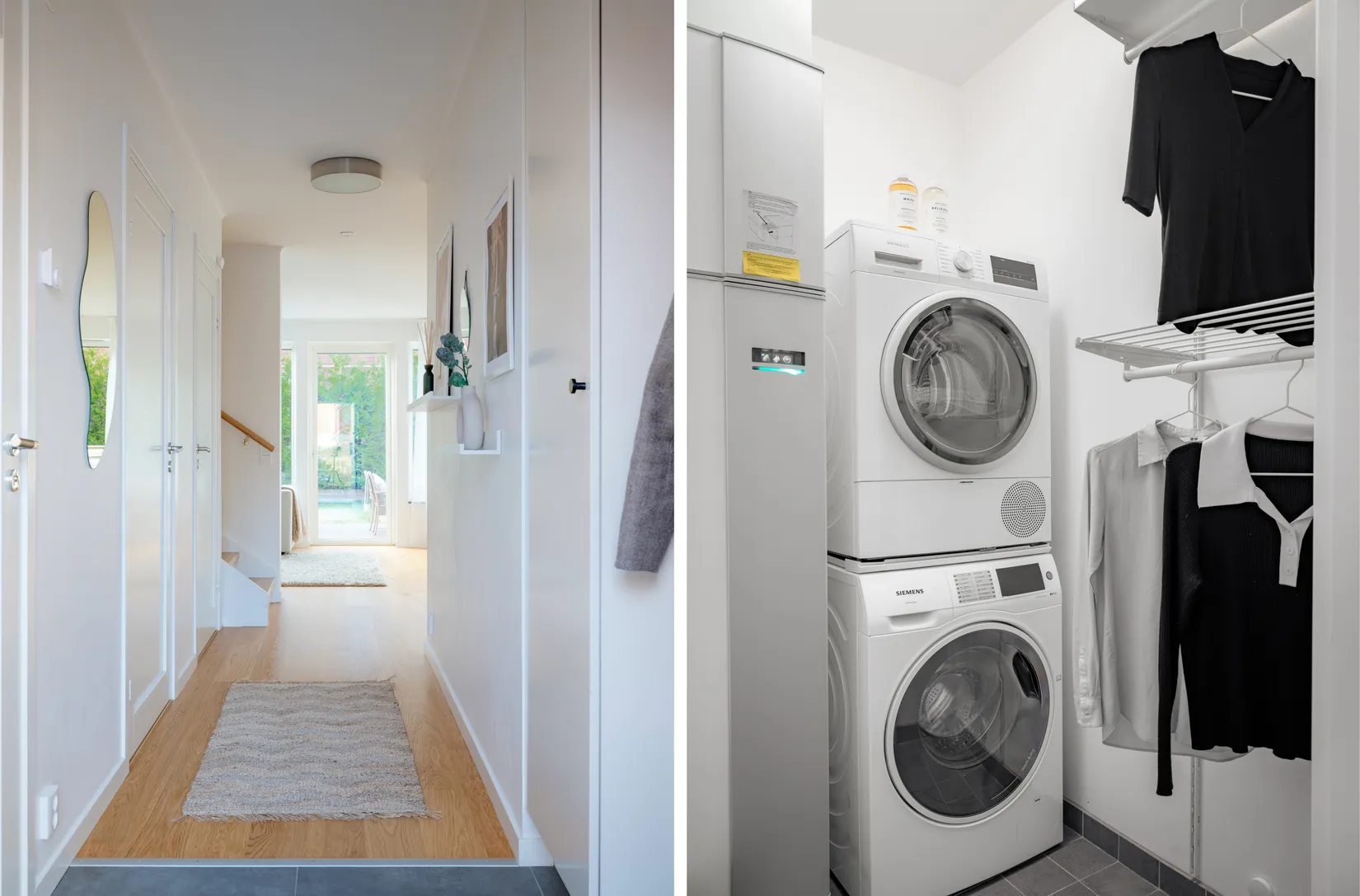 Bostadsrätt, Radhus, Rådans Gårdsväg 49, Silverdal, Sollentuna