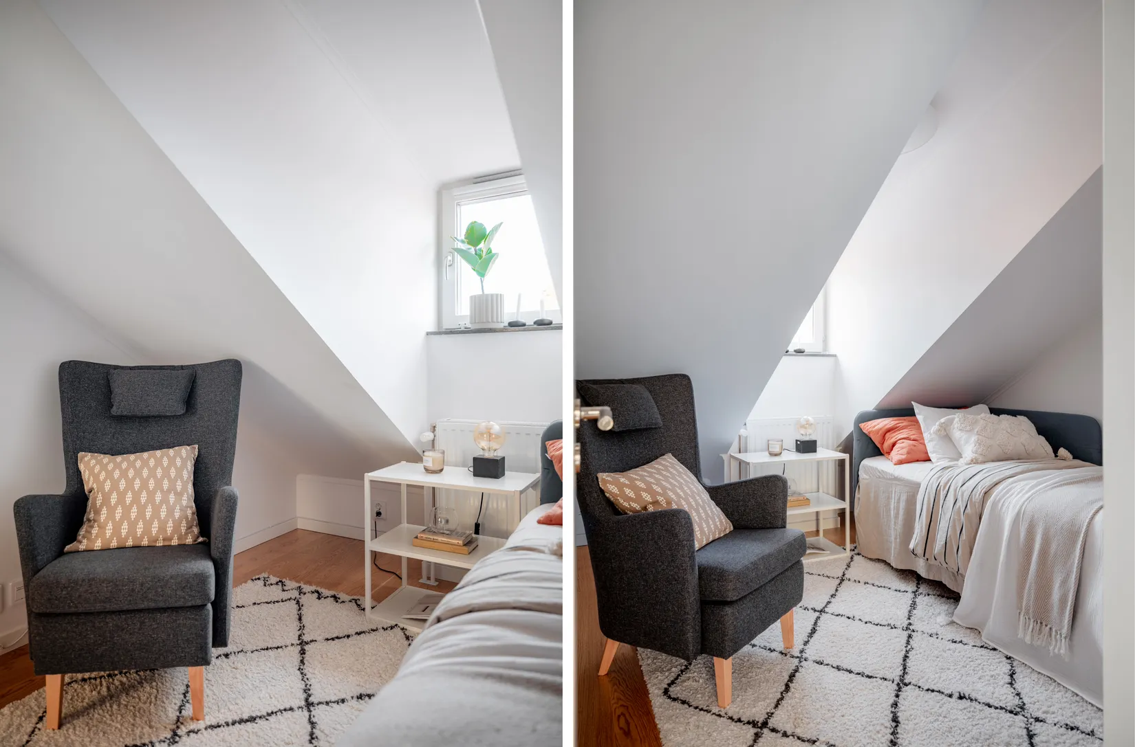 Bostadsrätt, Radhus, Rådans Gårdsväg 49, Silverdal, Sollentuna