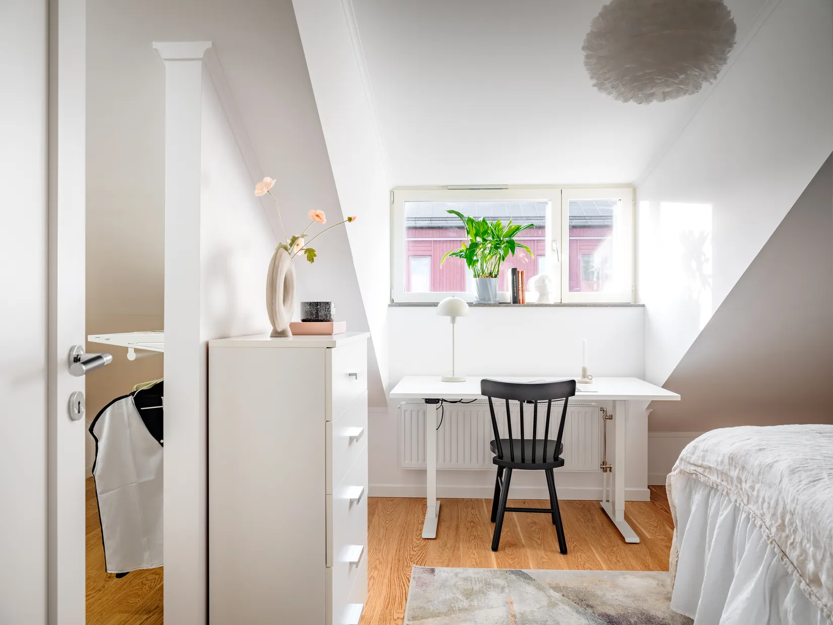 Bostadsrätt, Radhus, Rådans Gårdsväg 49, Silverdal, Sollentuna