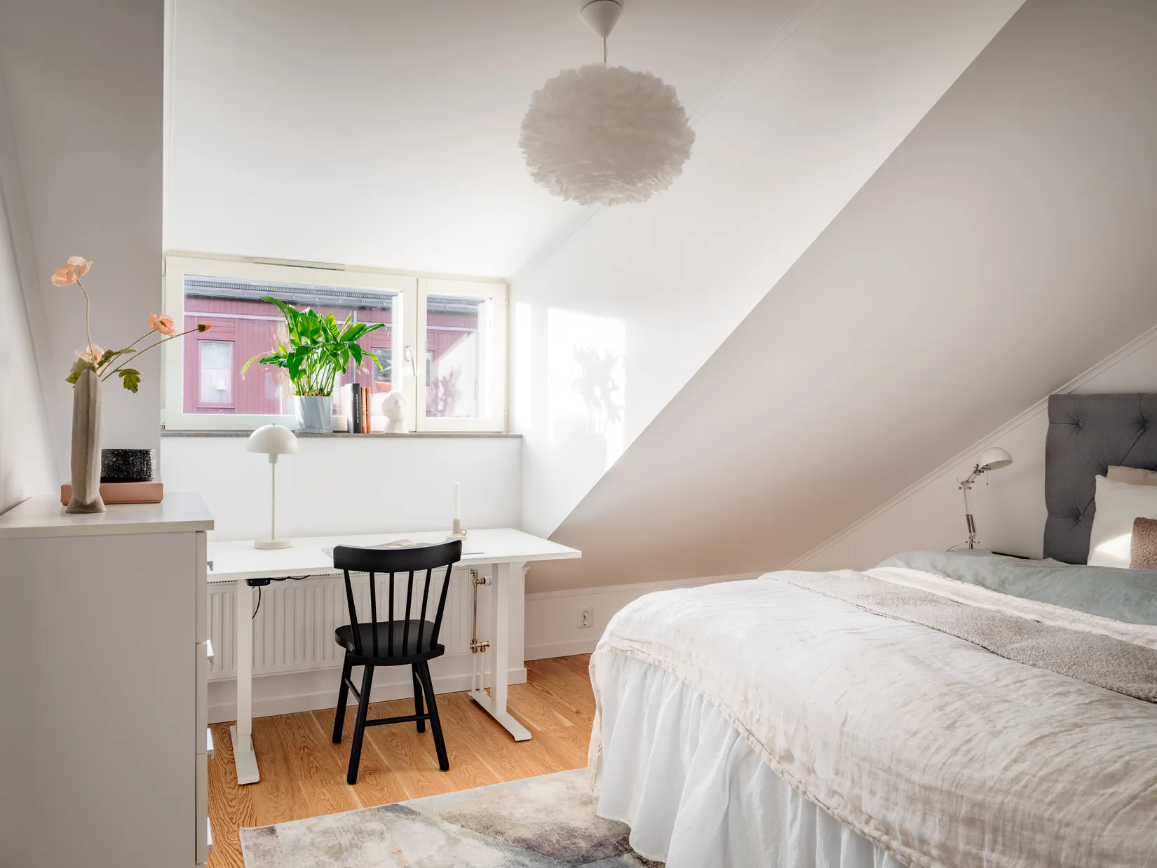 Bostadsrätt, Radhus, Rådans Gårdsväg 49, Silverdal, Sollentuna