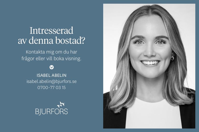 Bostadsrätt, Annedalsvägen 49, Annedal, Stockholm