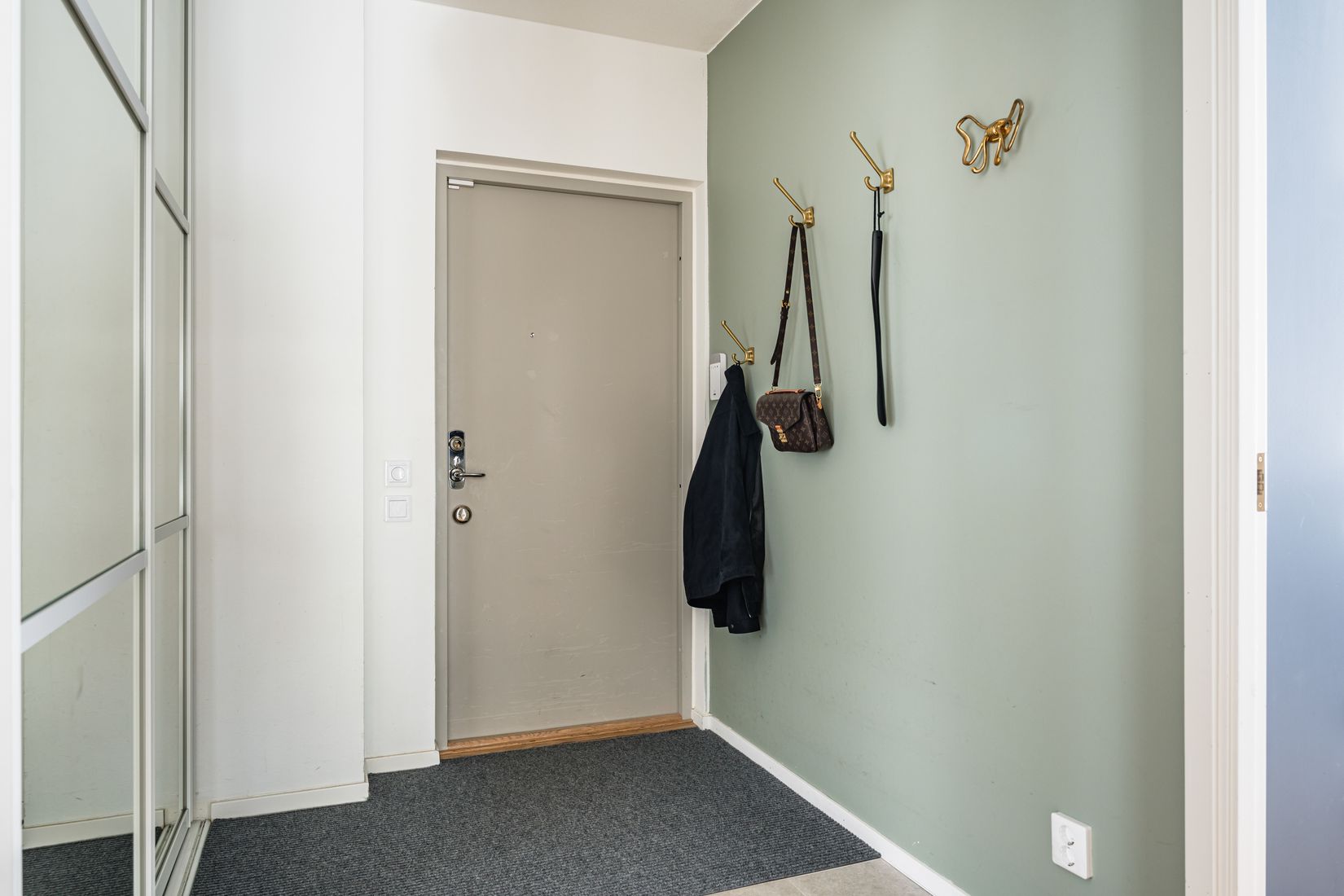 Bostadsrätt, Annedalsvägen 49, Annedal, Stockholm