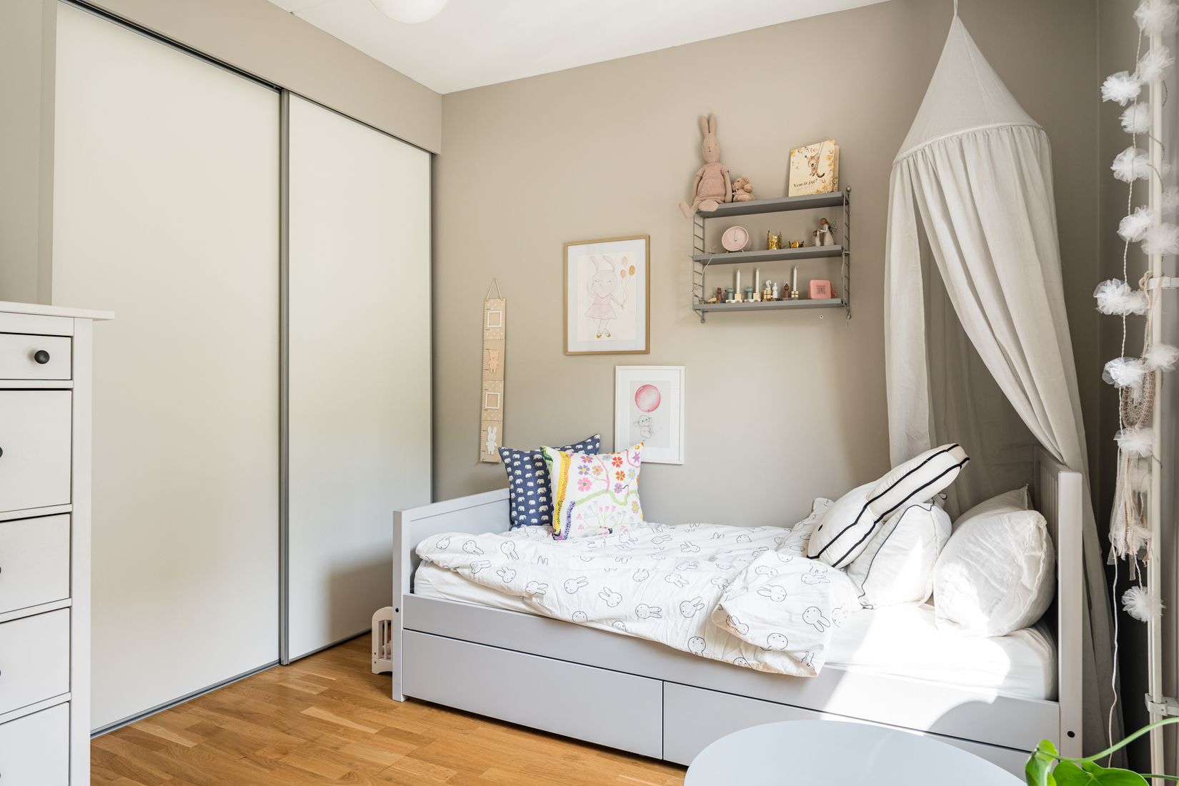 Bostadsrätt, Annedalsvägen 49, Annedal, Stockholm