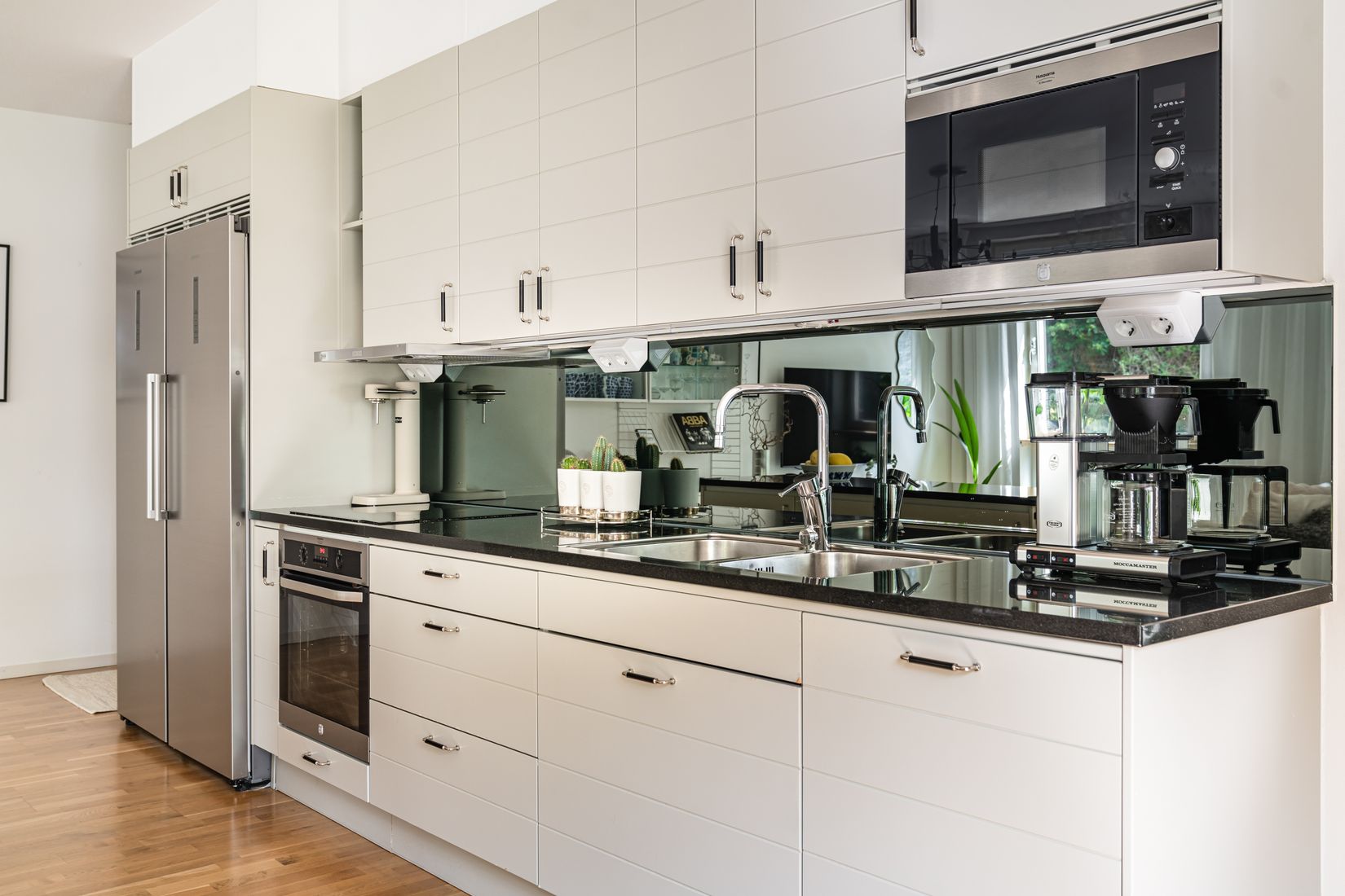 Bostadsrätt, Annedalsvägen 49, Annedal, Stockholm