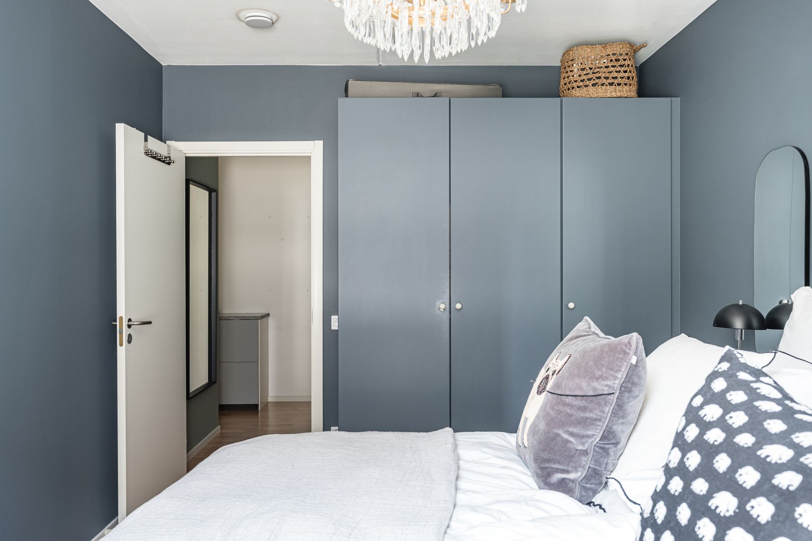 Bostadsrätt, Annedalsvägen 49, Annedal, Stockholm