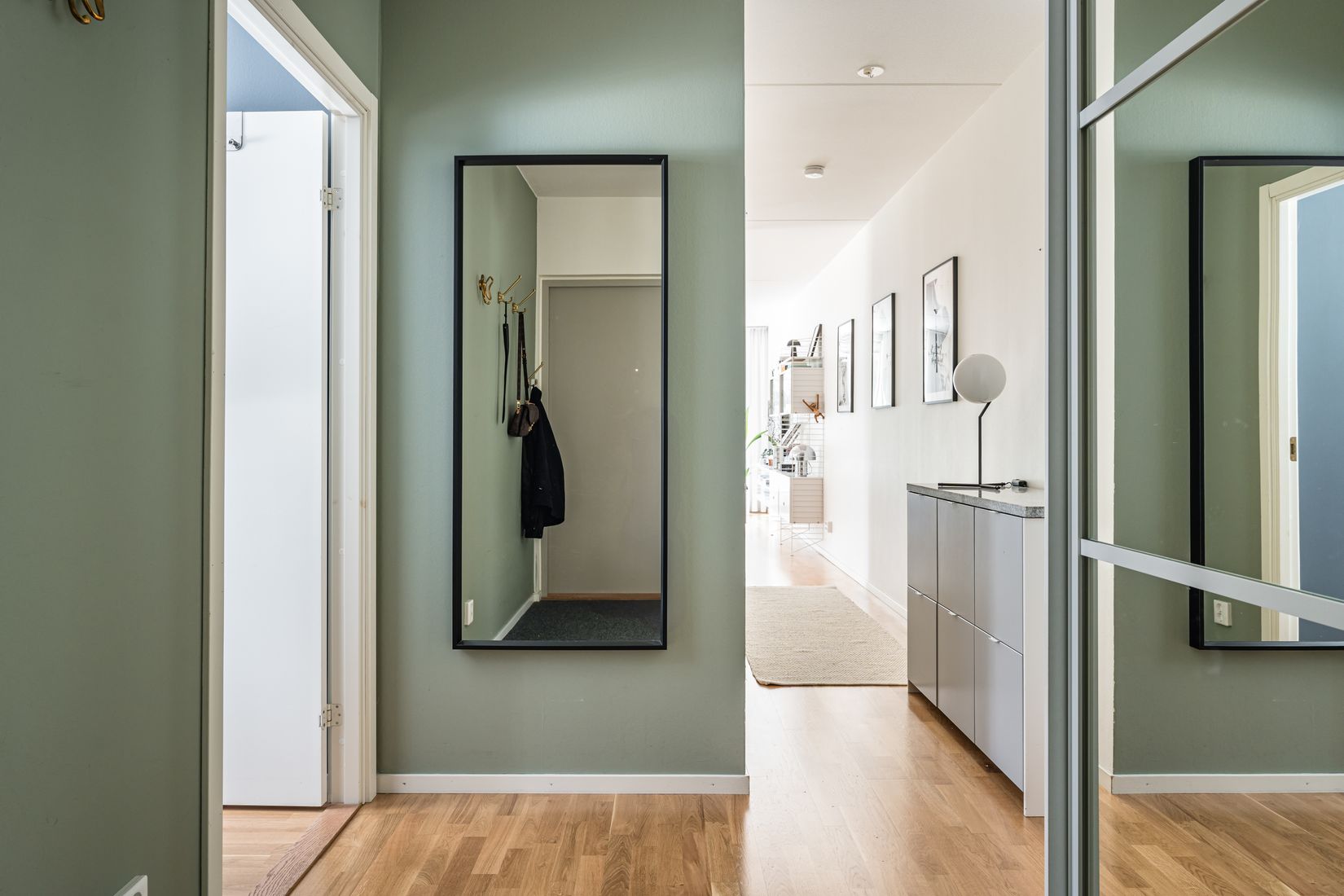 Bostadsrätt, Annedalsvägen 49, Annedal, Stockholm