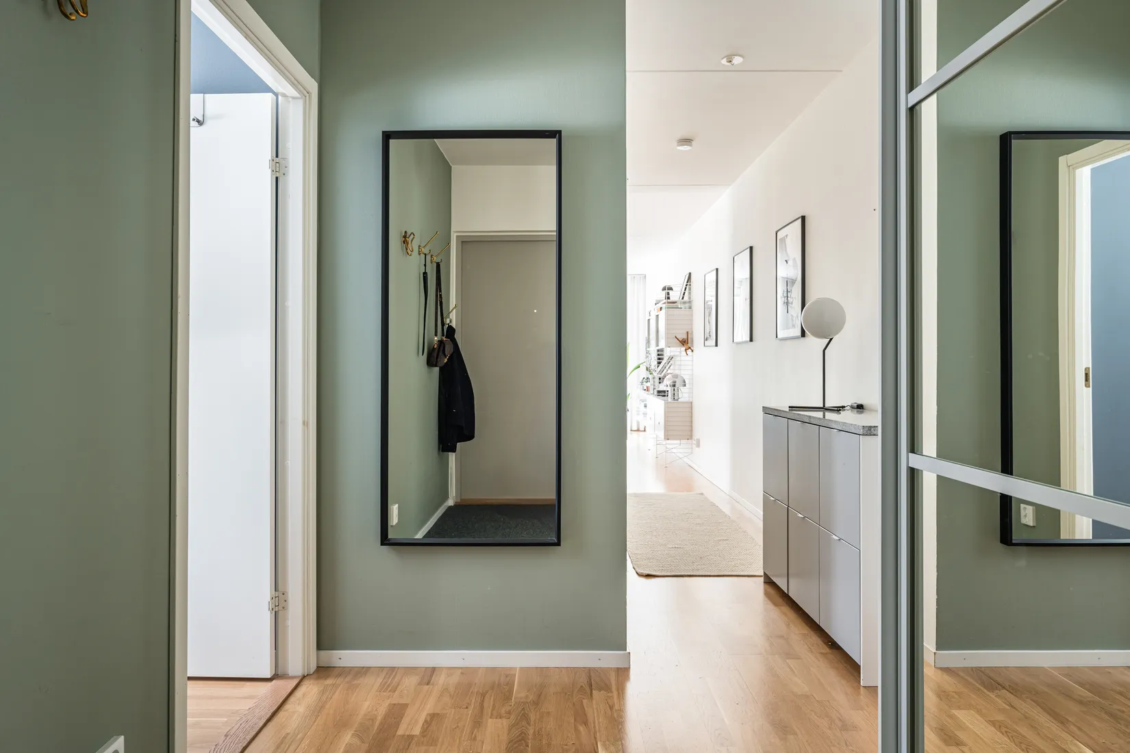 Bostadsrätt, Annedalsvägen 49, Annedal, Stockholm