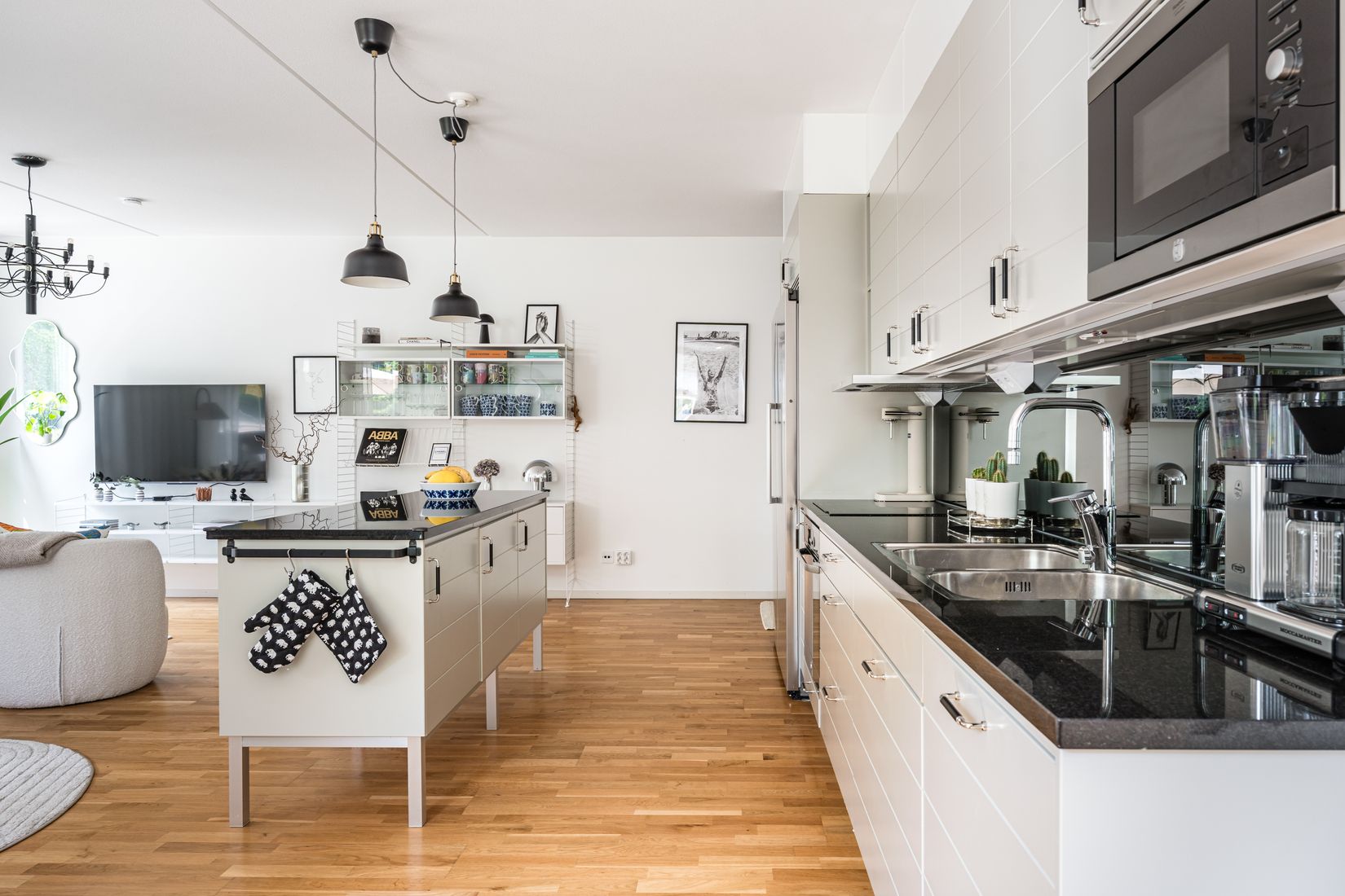 Bostadsrätt, Annedalsvägen 49, Annedal, Stockholm