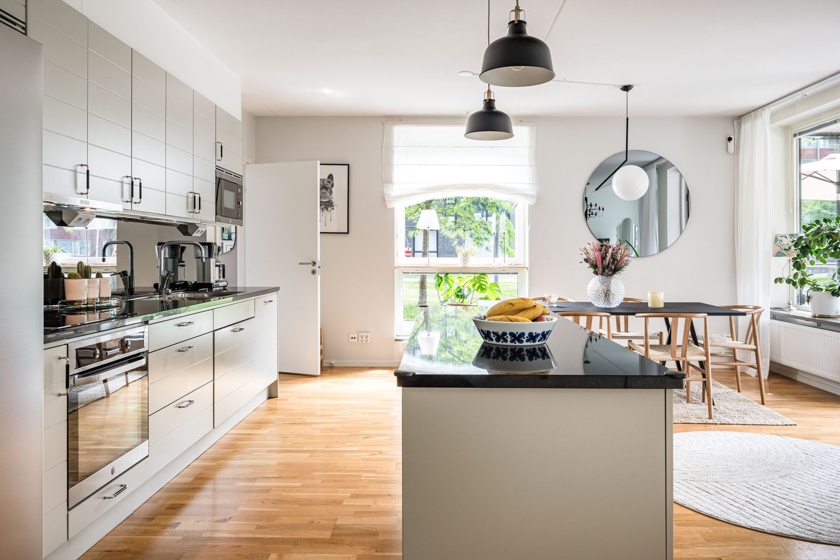 Bostadsrätt, Annedalsvägen 49, Annedal, Stockholm