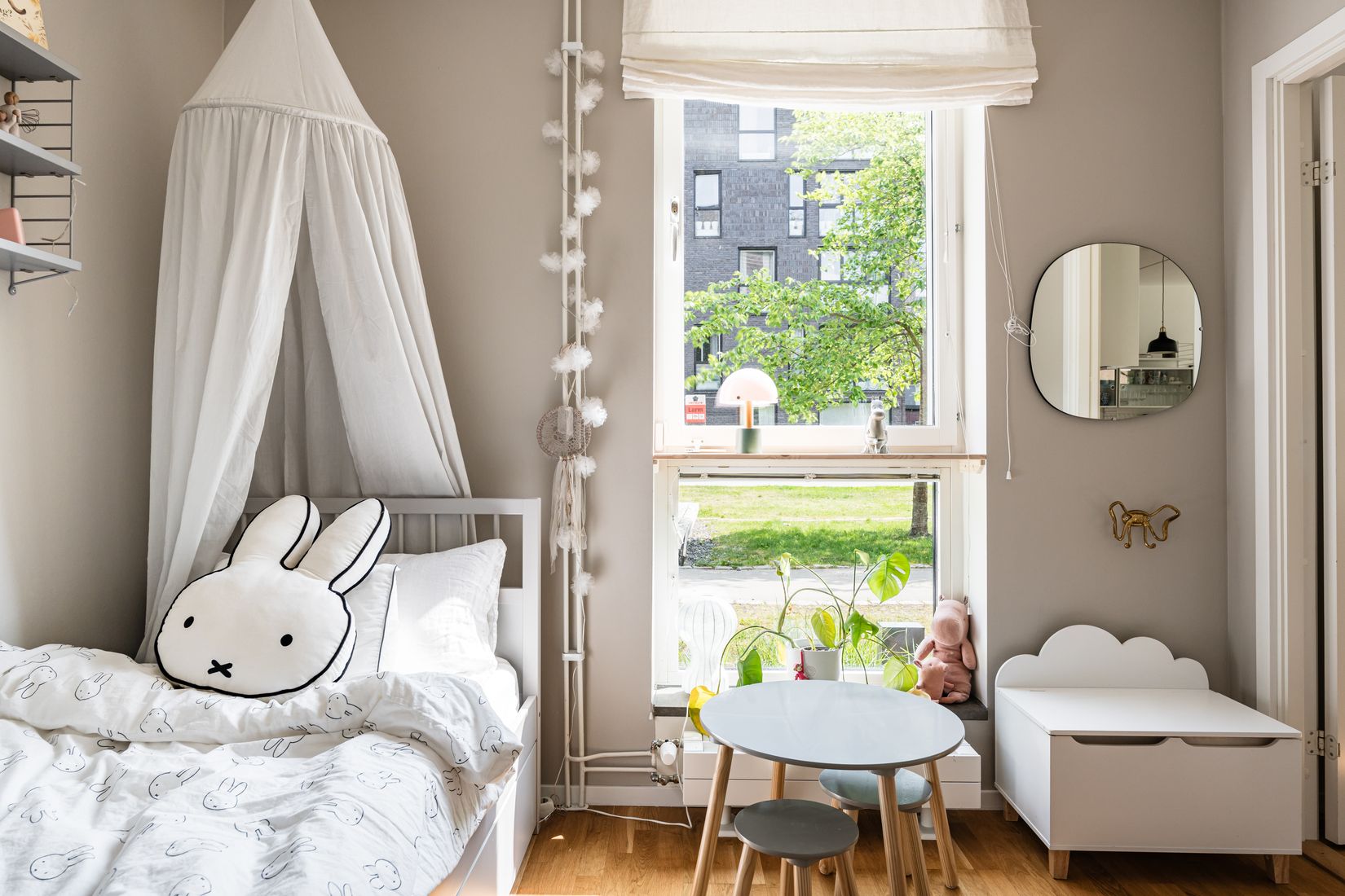 Bostadsrätt, Annedalsvägen 49, Annedal, Stockholm