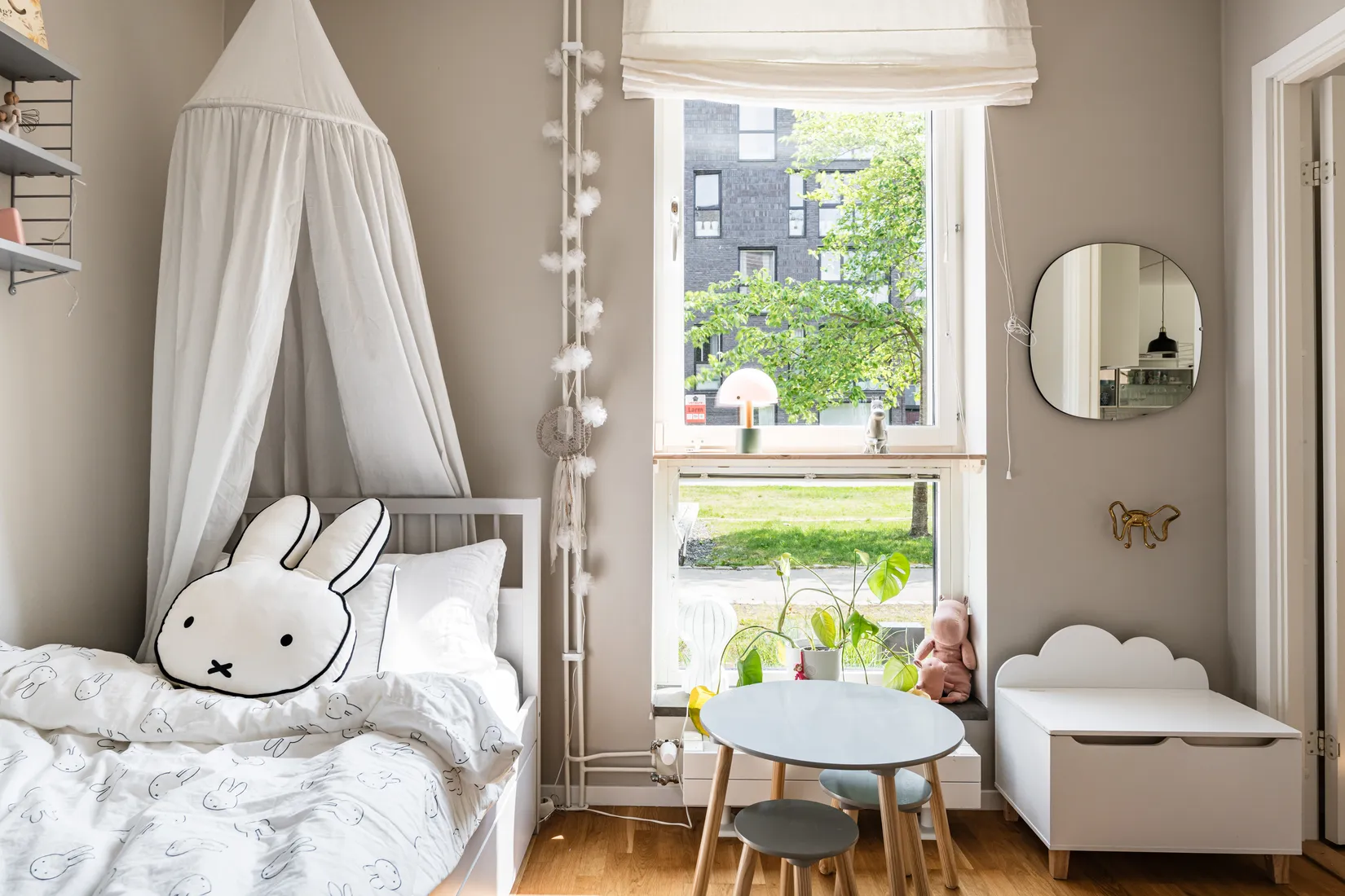 Bostadsrätt, Annedalsvägen 49, Annedal, Stockholm