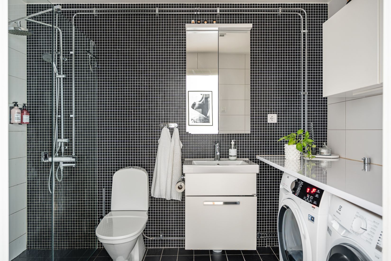 Bostadsrätt, Annedalsvägen 49, Annedal, Stockholm