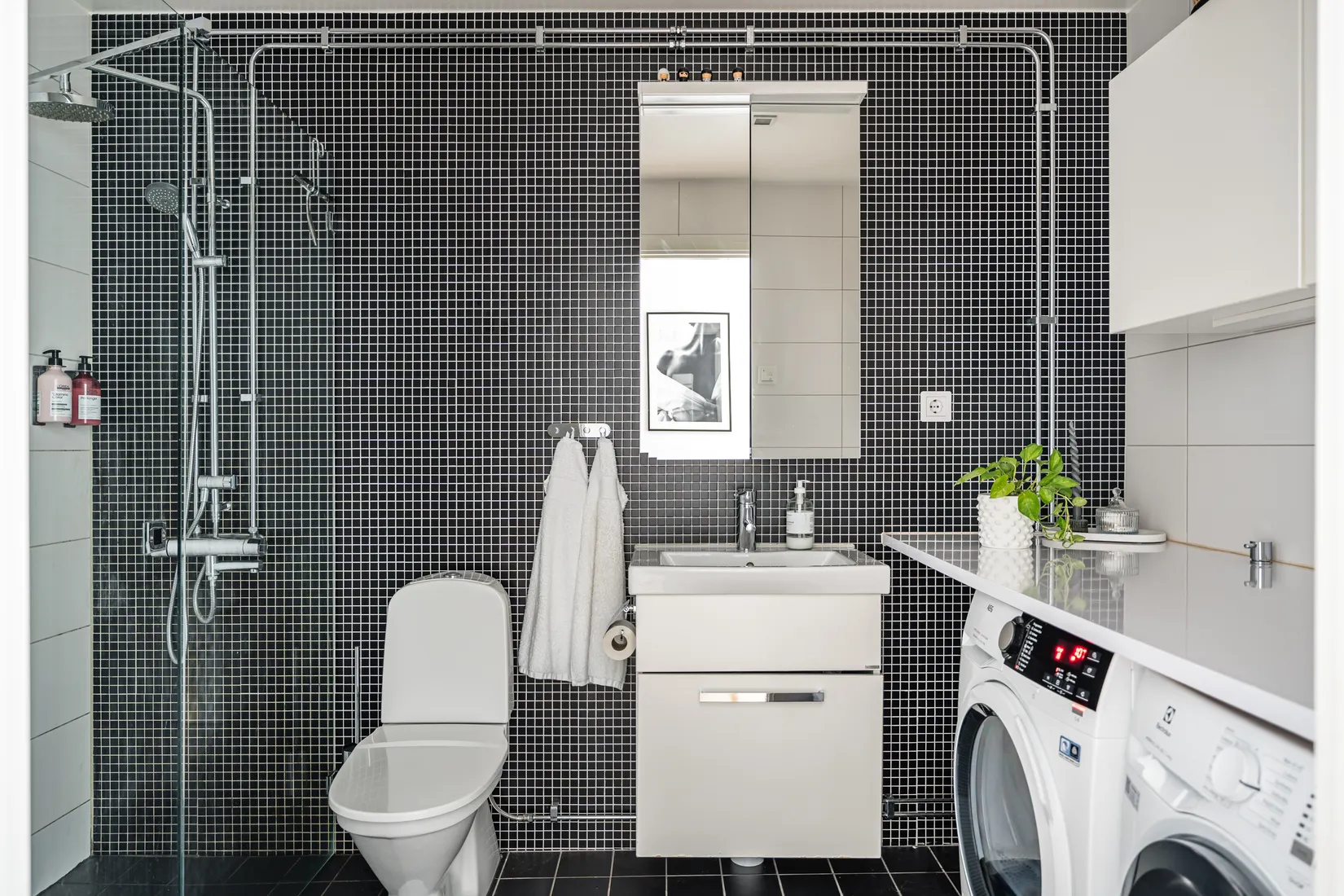 Bostadsrätt, Annedalsvägen 49, Annedal, Stockholm