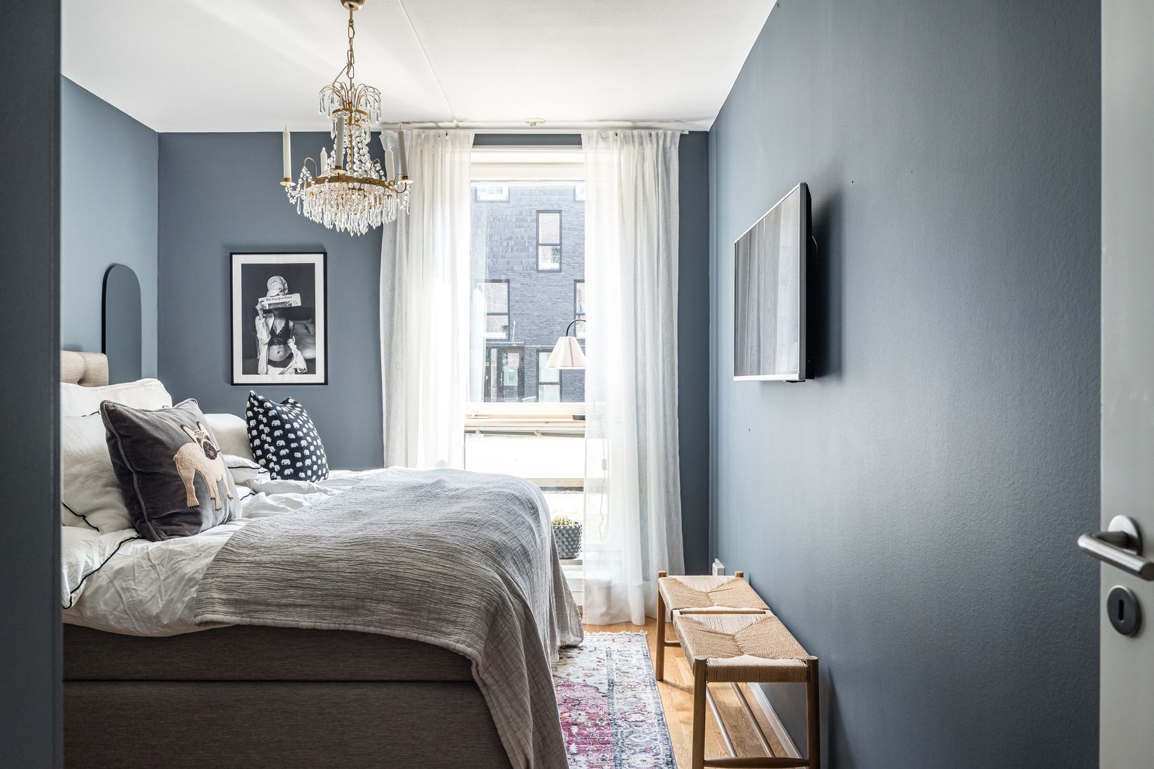 Bostadsrätt, Annedalsvägen 49, Annedal, Stockholm