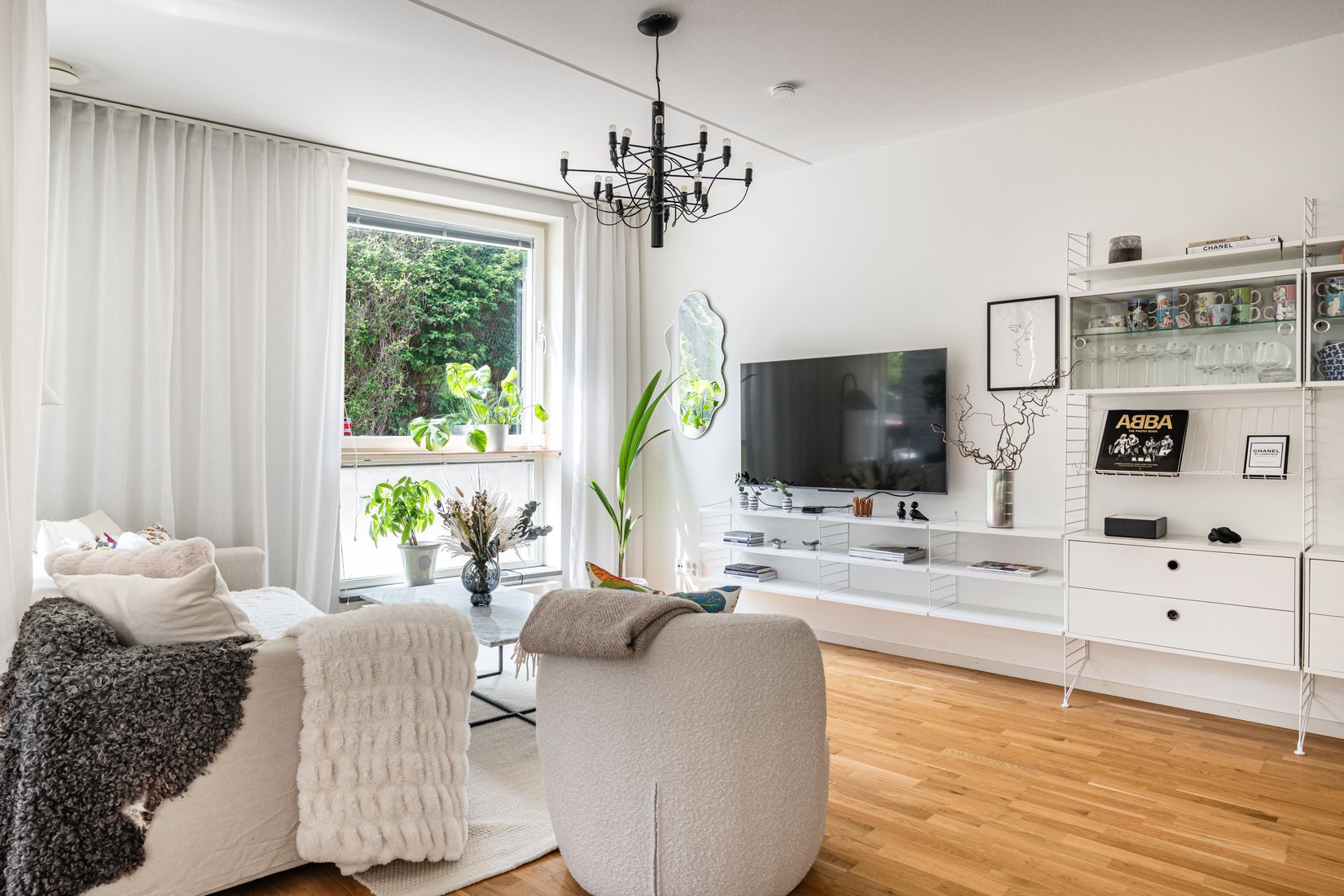 Bostadsrätt, Annedalsvägen 49, Annedal, Stockholm