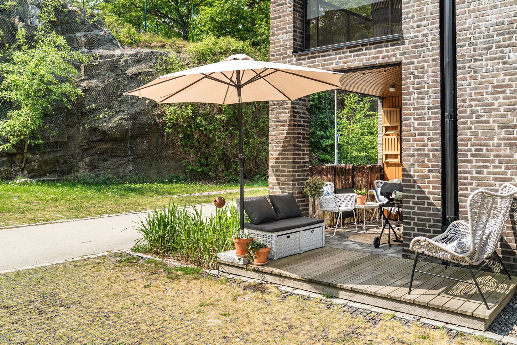 Bostadsrätt, Annedalsvägen 49, Annedal, Stockholm